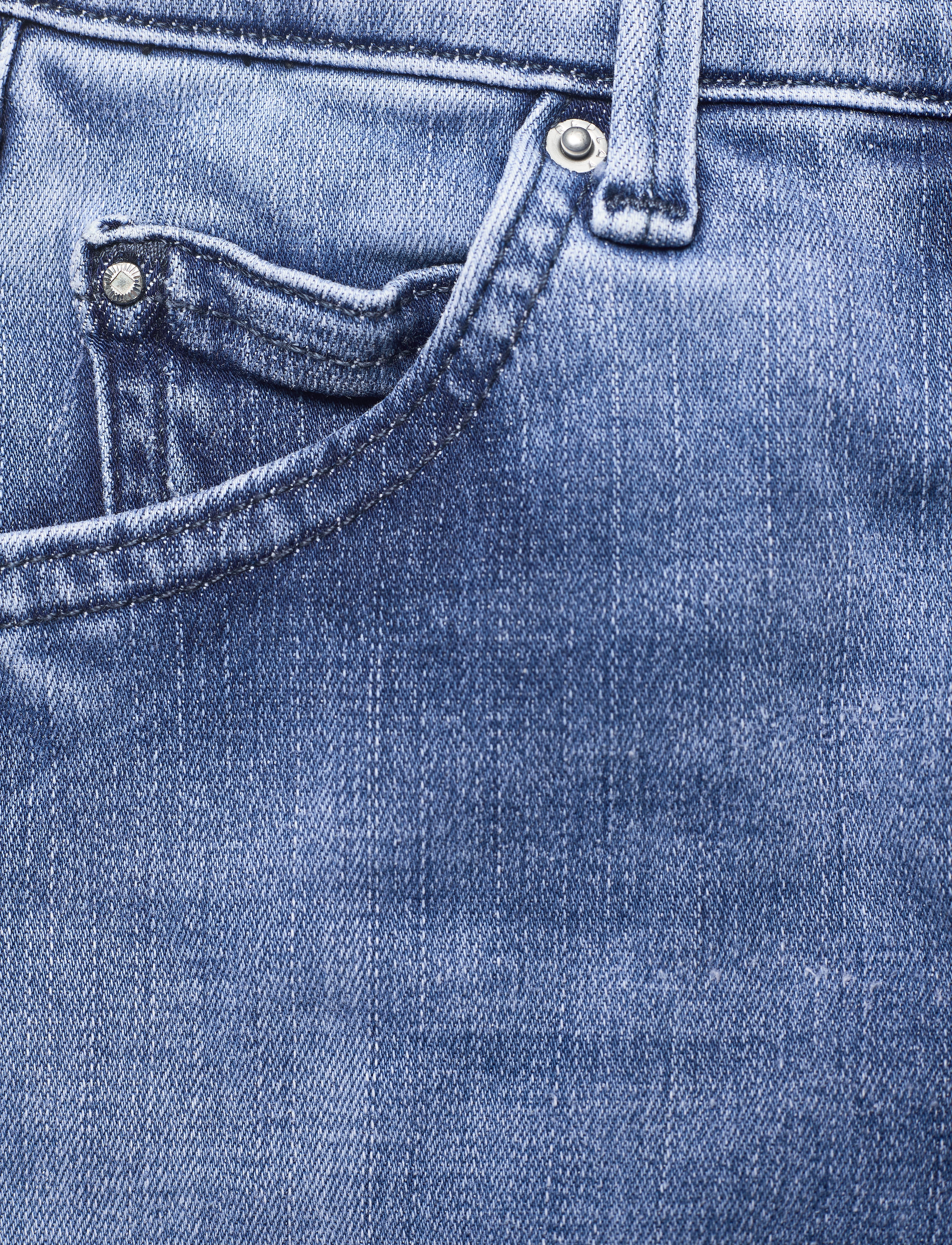 Replay - NELLIE - teksad - denim - 2