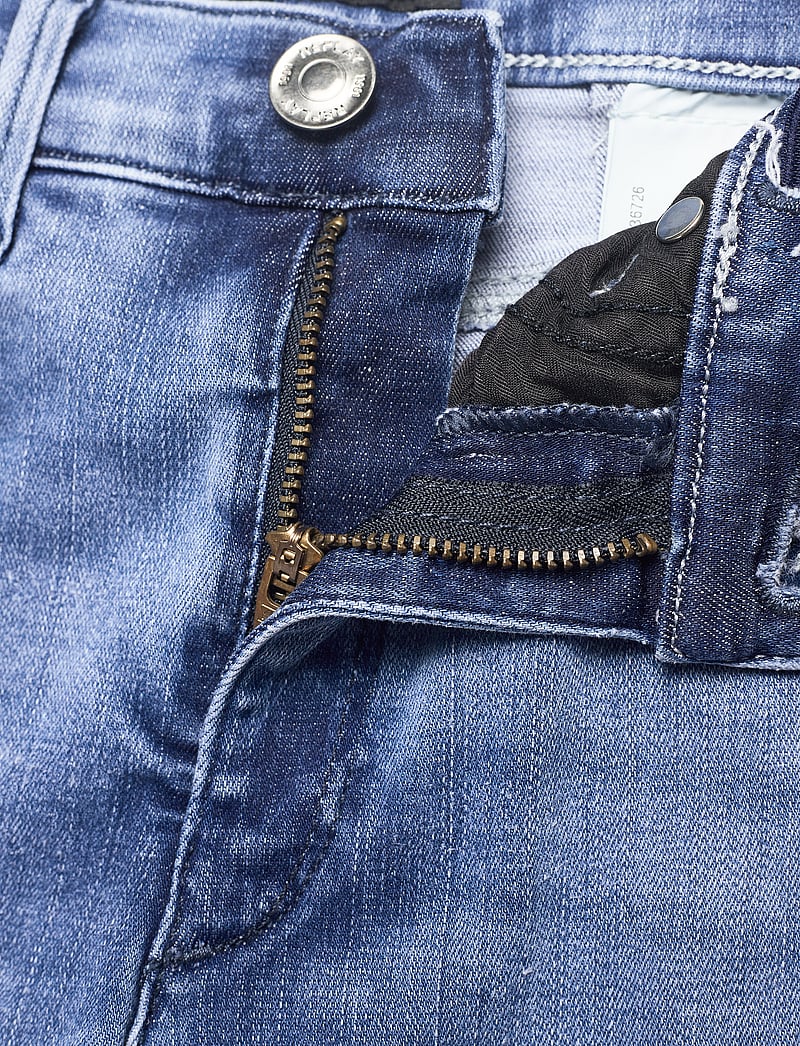 Replay - NELLIE - skinny jeans - denim - 3