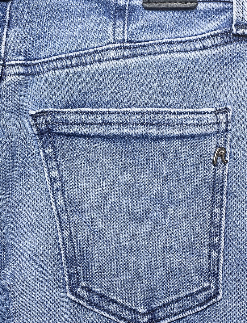 Replay - NELLIE - skinny jeans - denim - 4