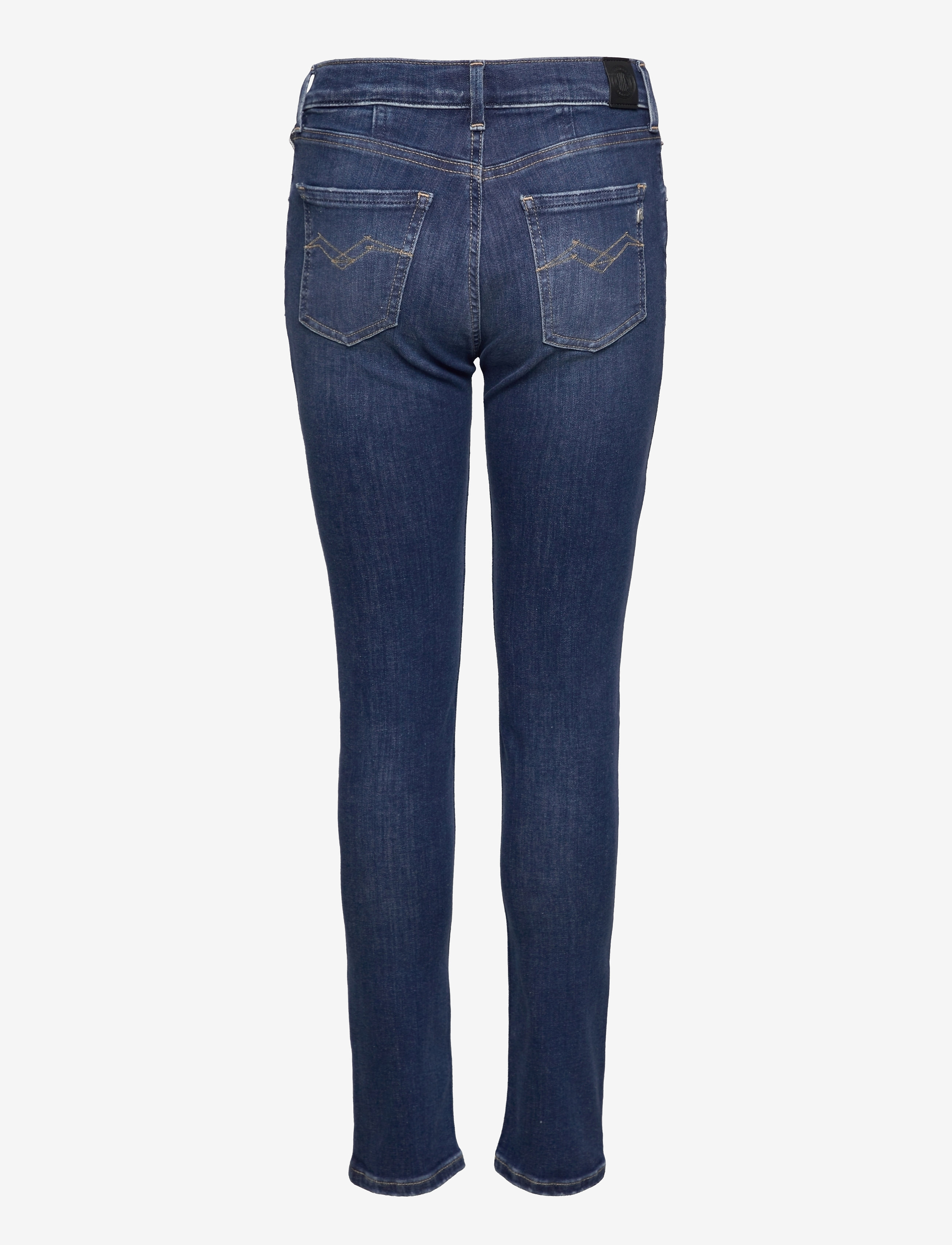 Replay - NELLIETrousers - medium blue - 1