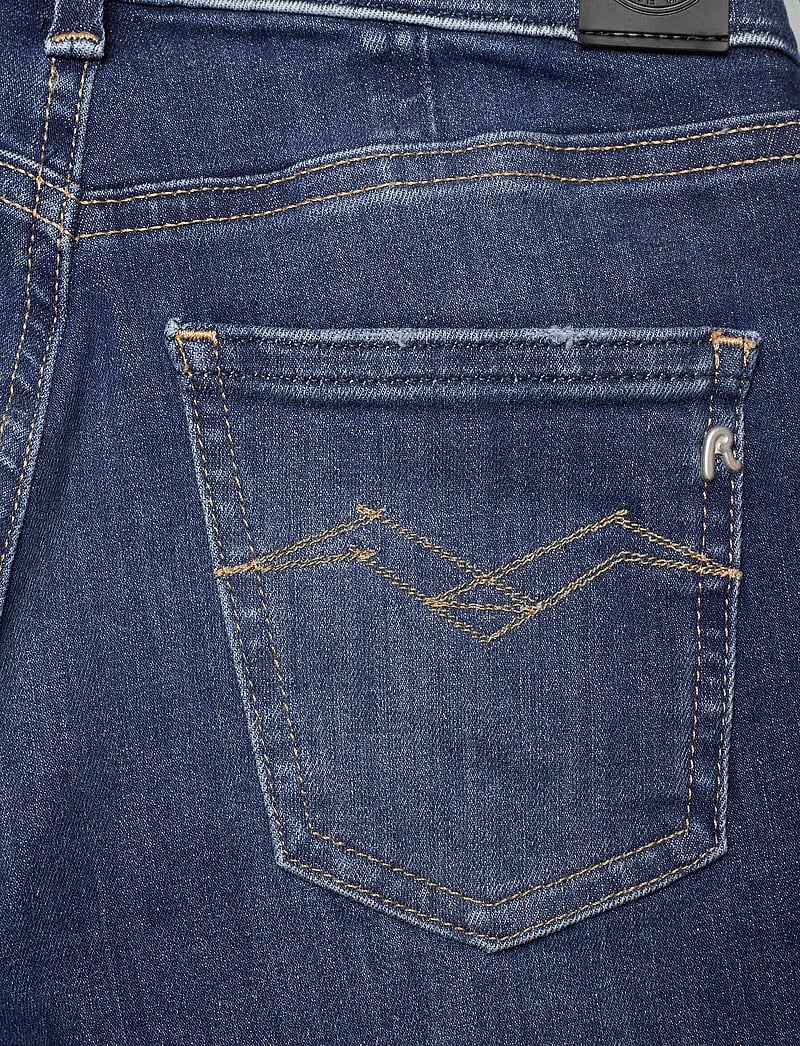 Replay - NELLIE Trousers - skinny jeans - medium blue - 4