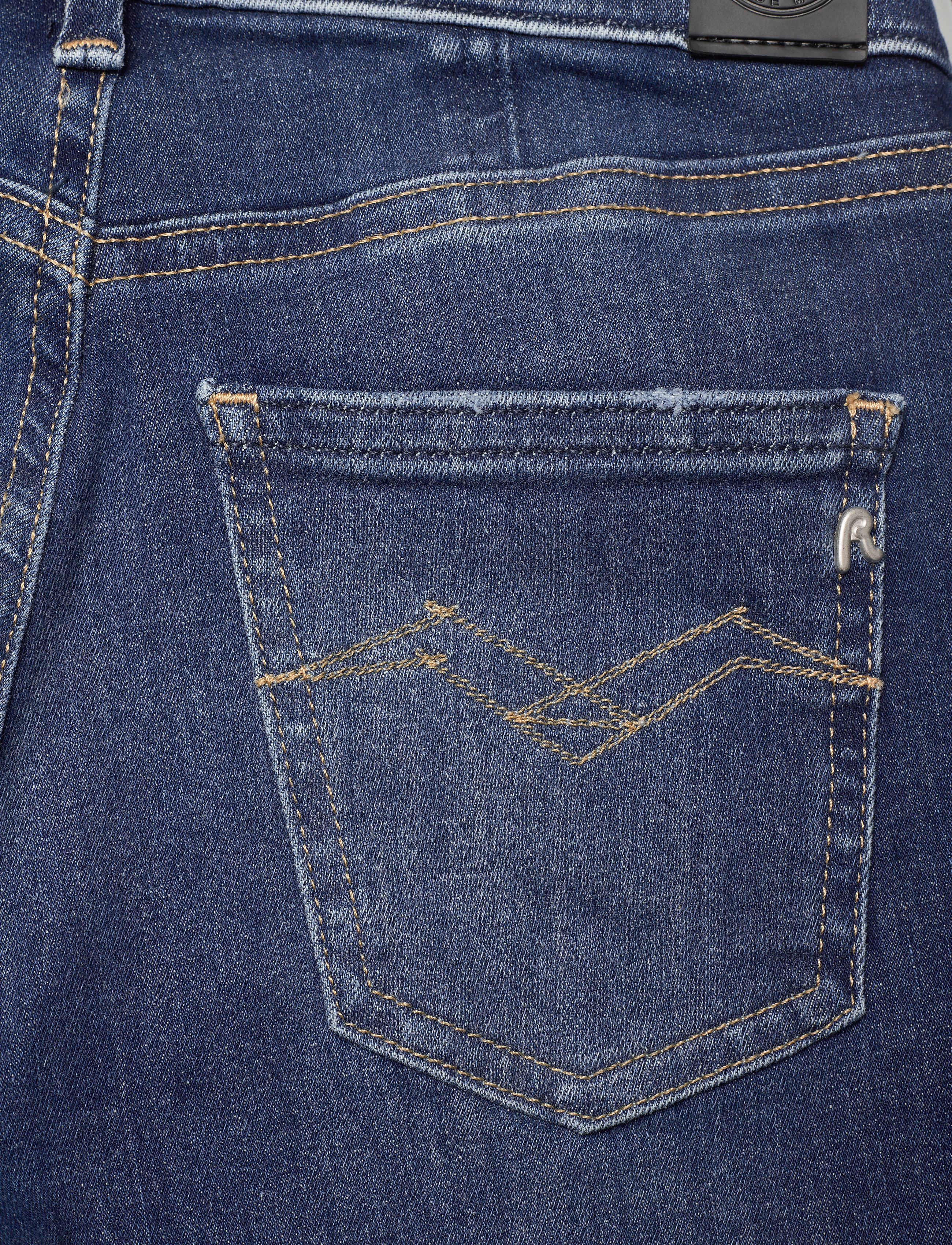 Replay - NELLIETrousers - medium blue - 4