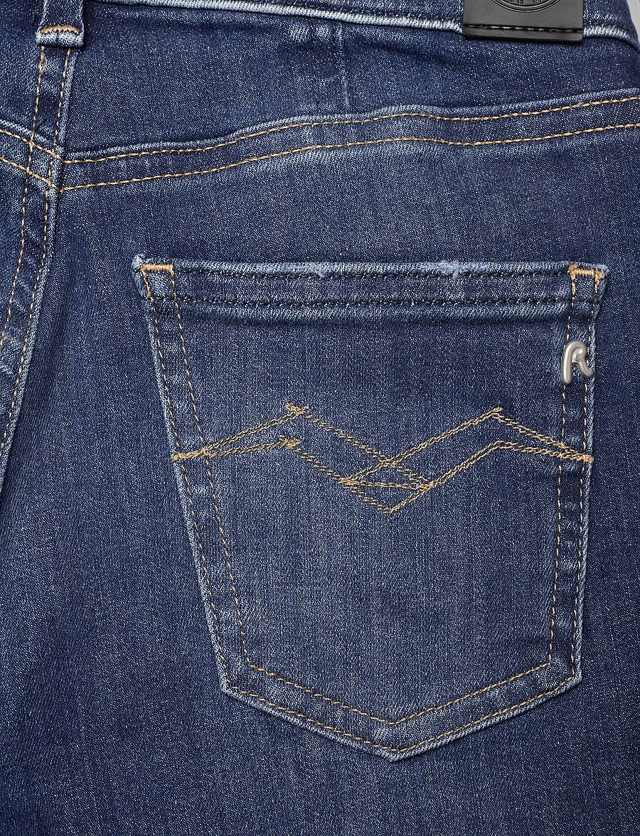 Replay - NELLIETrousers - medium blue - 4