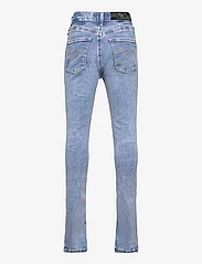 Replay - NELLIE Trousers Ocean Blue - skinny jeans - light blue - 1