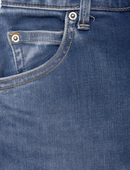 Replay - NELLIE Trousers Ocean Blue - liibuvad teksad - light blue - 2
