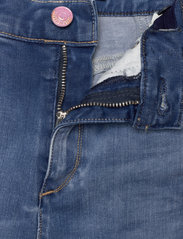 Replay - NELLIE Trousers Ocean Blue - liibuvad teksad - light blue - 3
