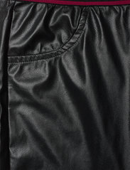 Replay - Trousers - legingi - black - 2