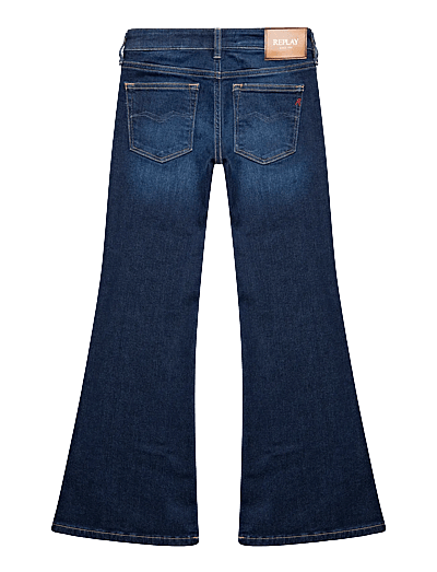 Avry Trousers Flare - Bootcut Jeans