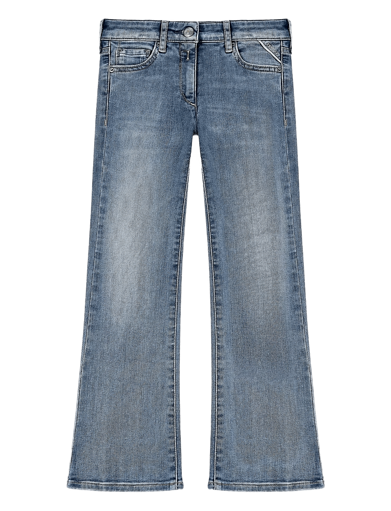AMISTA BOOTCUT DENIM Trousers