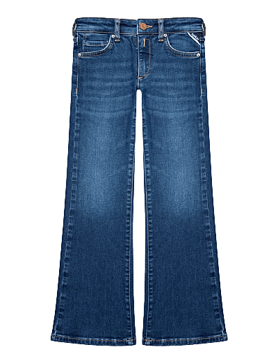 Amista Trousers Bootcut - Bootcut Jeans