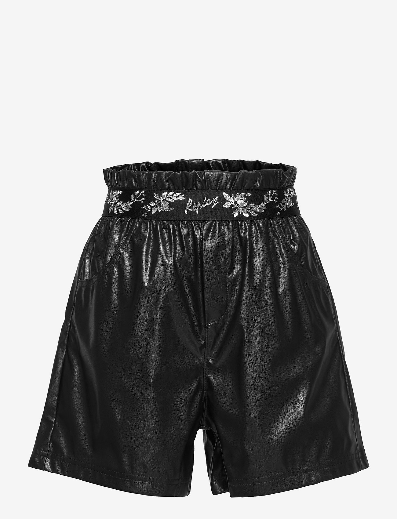 Replay - Shorts - shorts - black - 0
