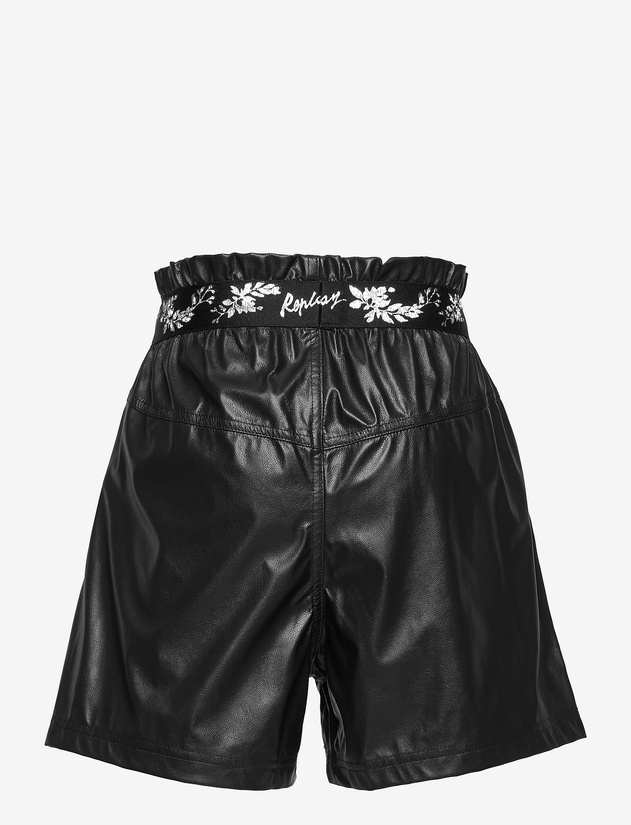 Replay - Shorts - shorts - black - 1