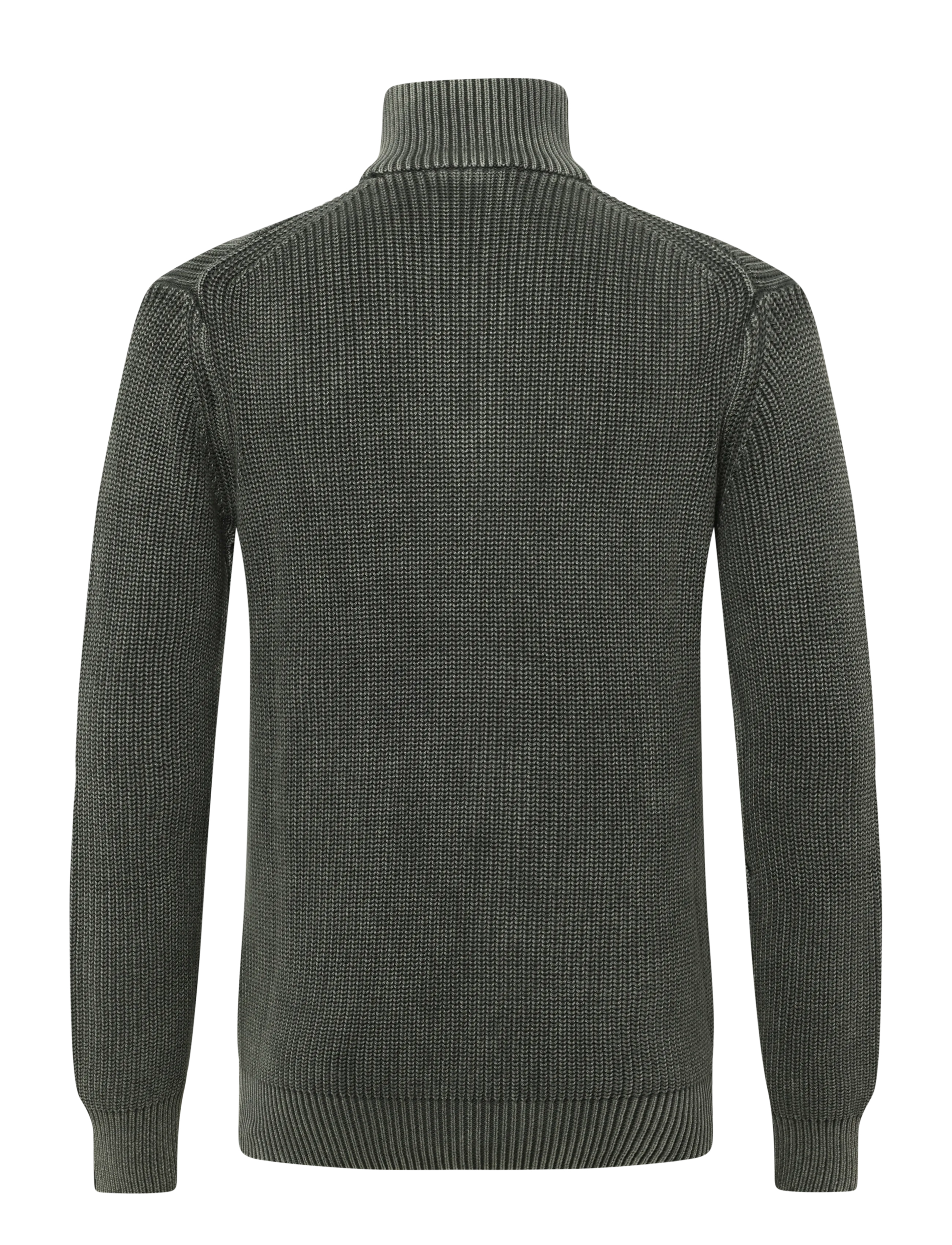 Replay - Sweater REGULAR - green - 2
