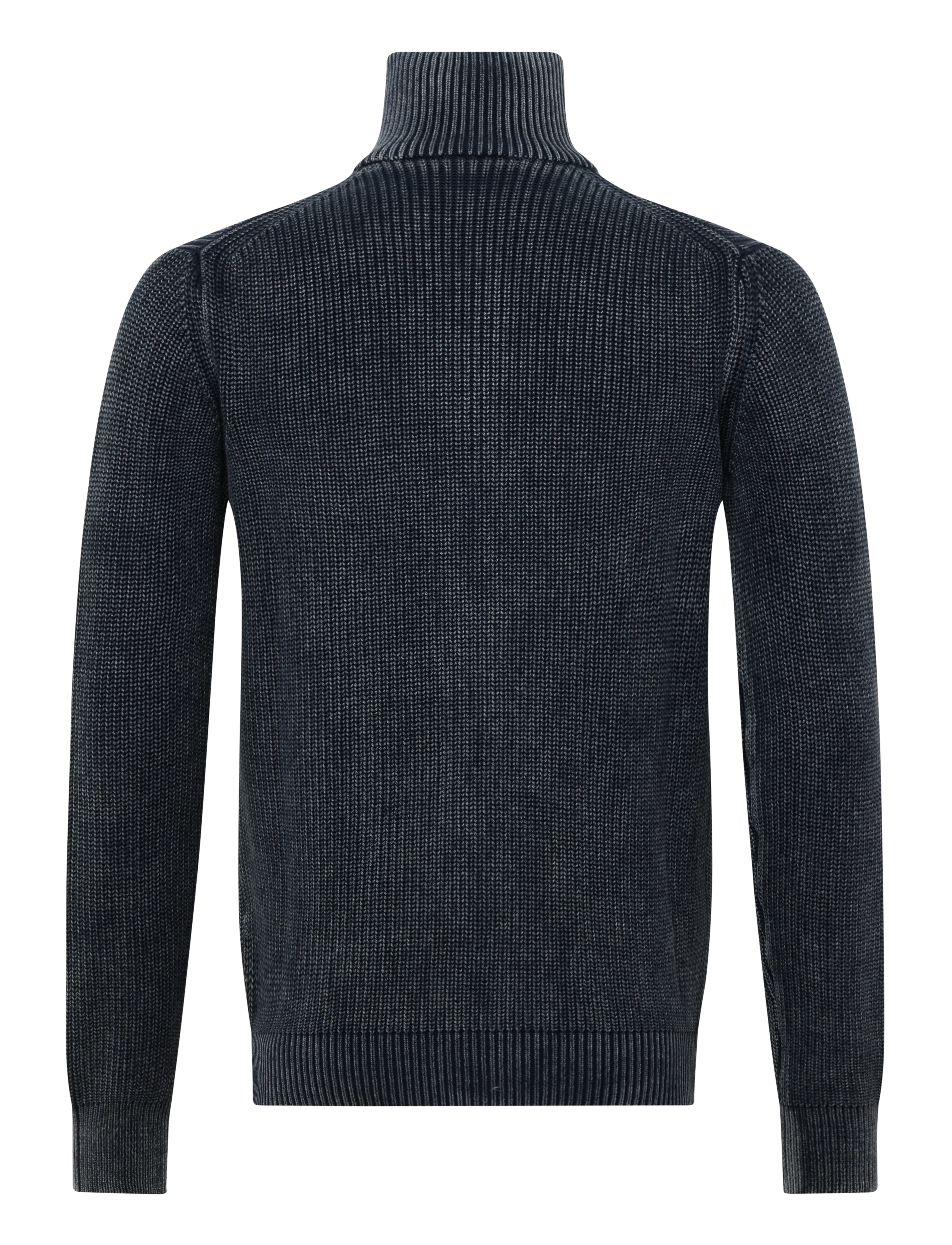 Replay - Sweater REGULAR - blue - 2