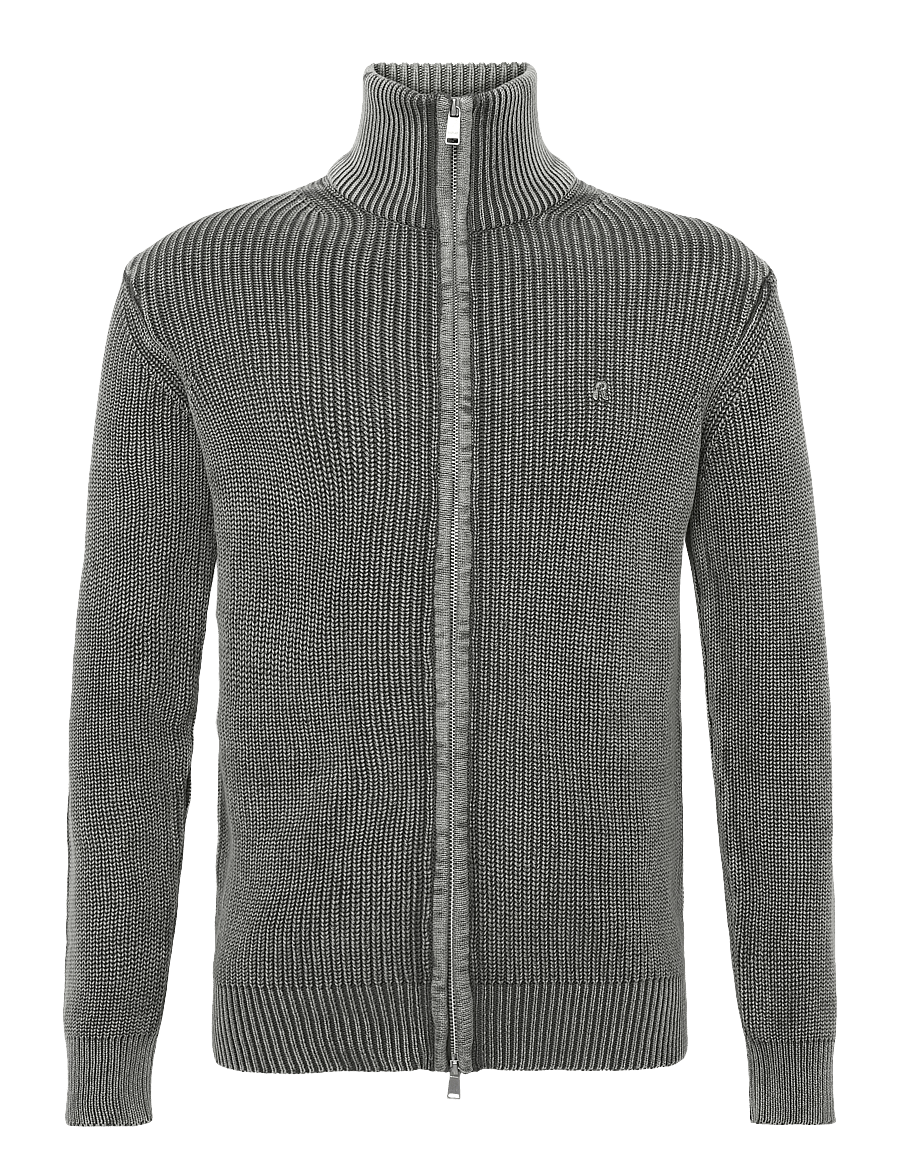 Replay - Sweater REGULAR - lukuga džemprid - green - 1