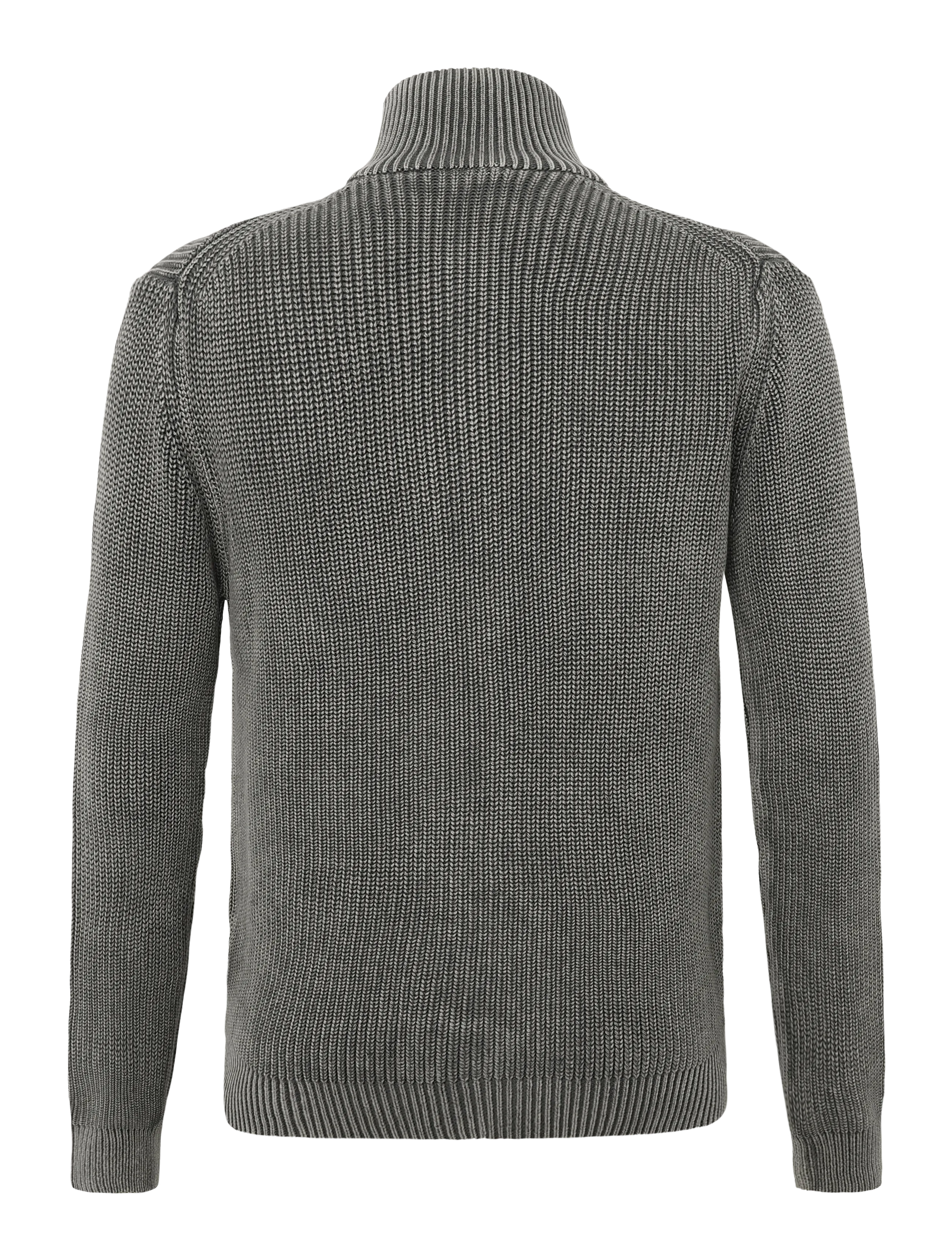 Replay - Sweater REGULAR - lukuga džemprid - green - 2
