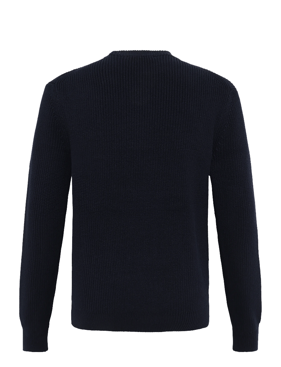 Replay - Sweater REGULAR - rundhals - grey - 2