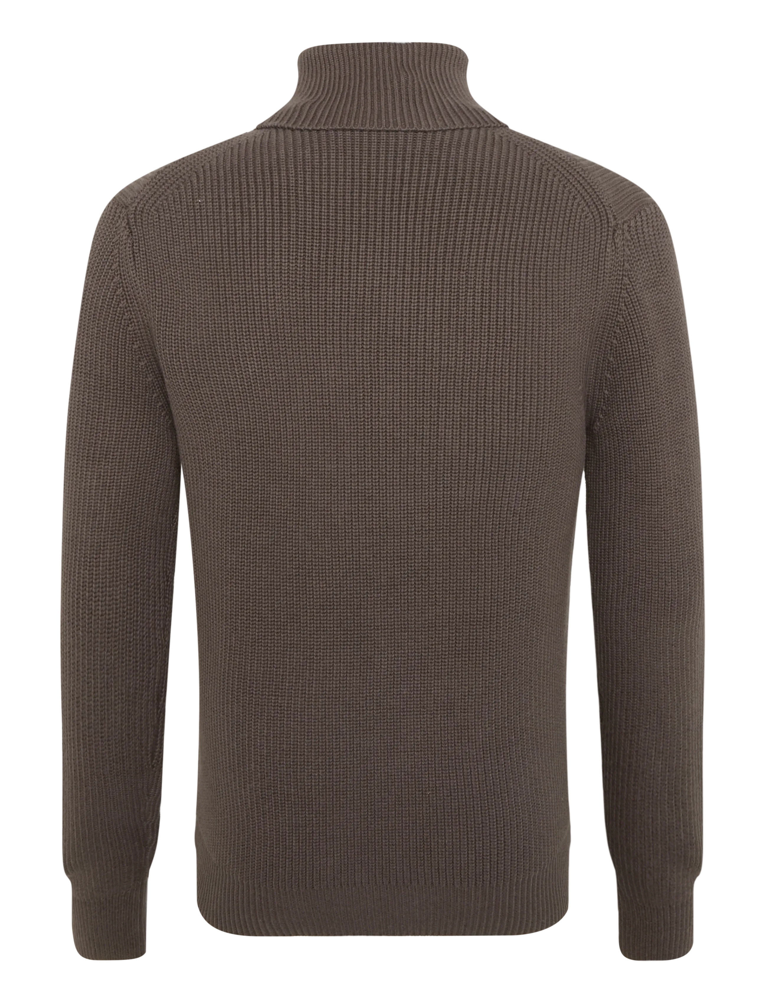 Replay - Sweater REGULAR - brown - 2