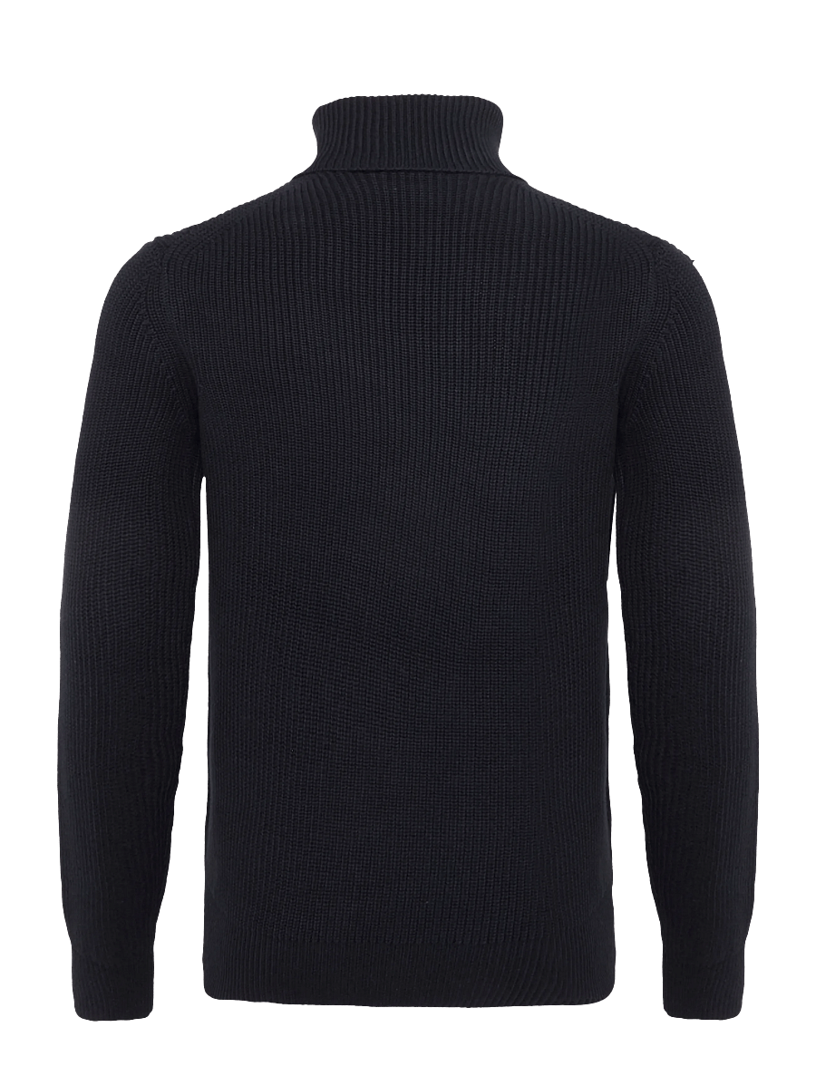 Replay - Sweater REGULAR - kõrge kaelusega - grey - 2