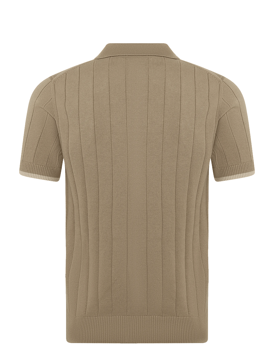 Replay - REGULAR NATURAL COMPONENT Sweater - polostrik - multi coloured - 1