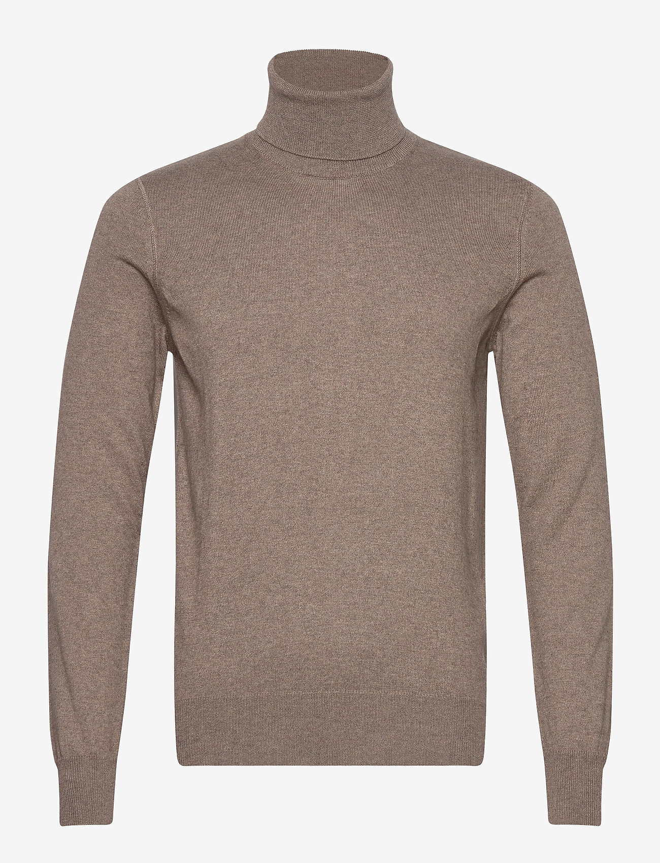 Replay - Knitwear - bark melange - 0
