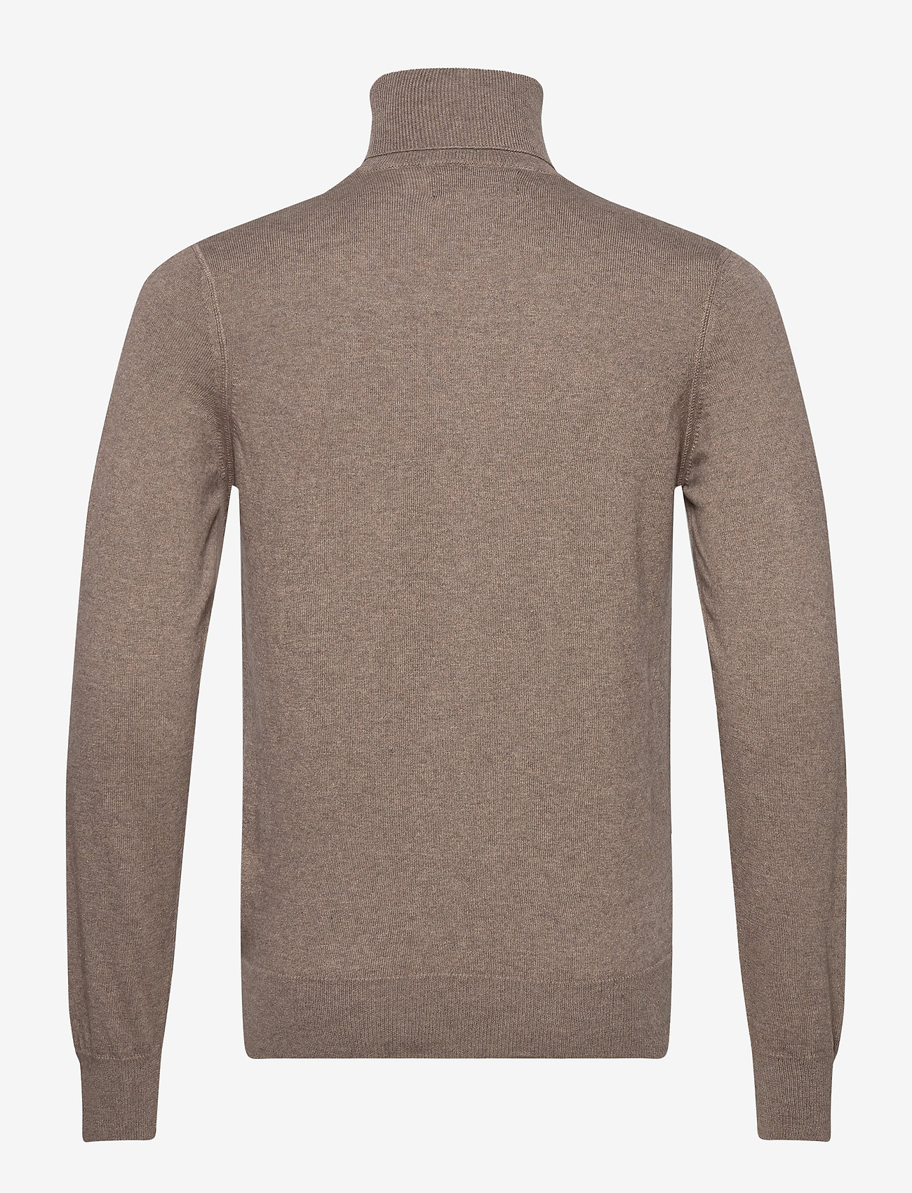 Replay - Knitwear - bark melange - 1