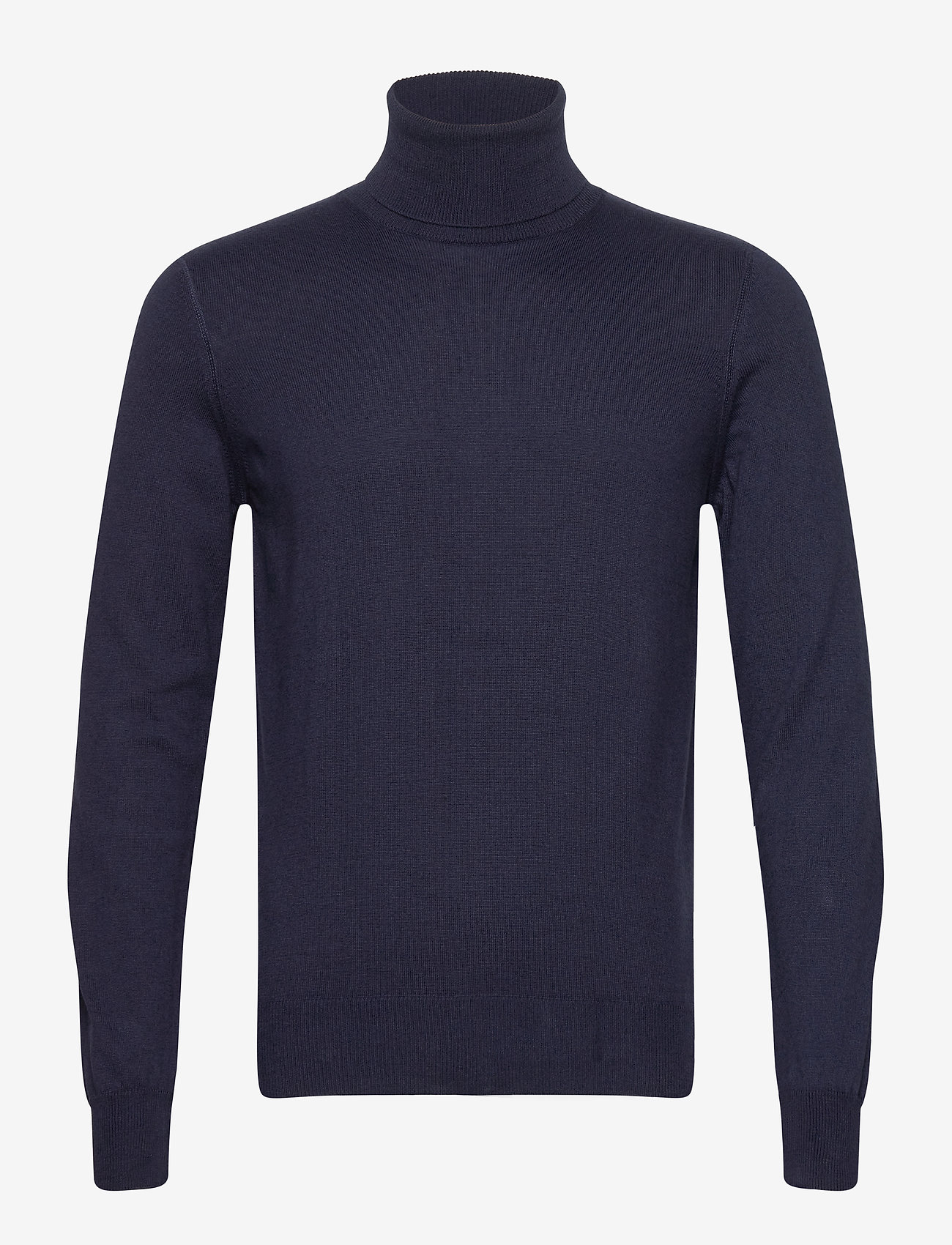 Knitwear - BLUE