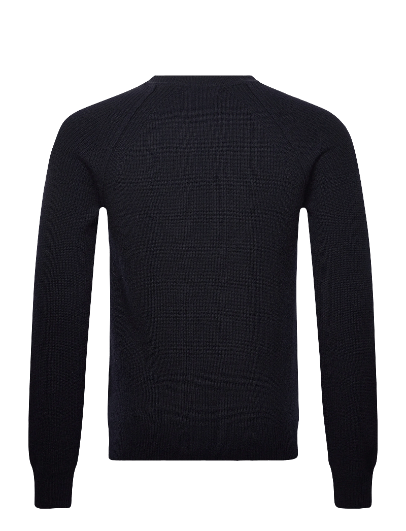 Replay - Sweater - rundhals - navy - 1
