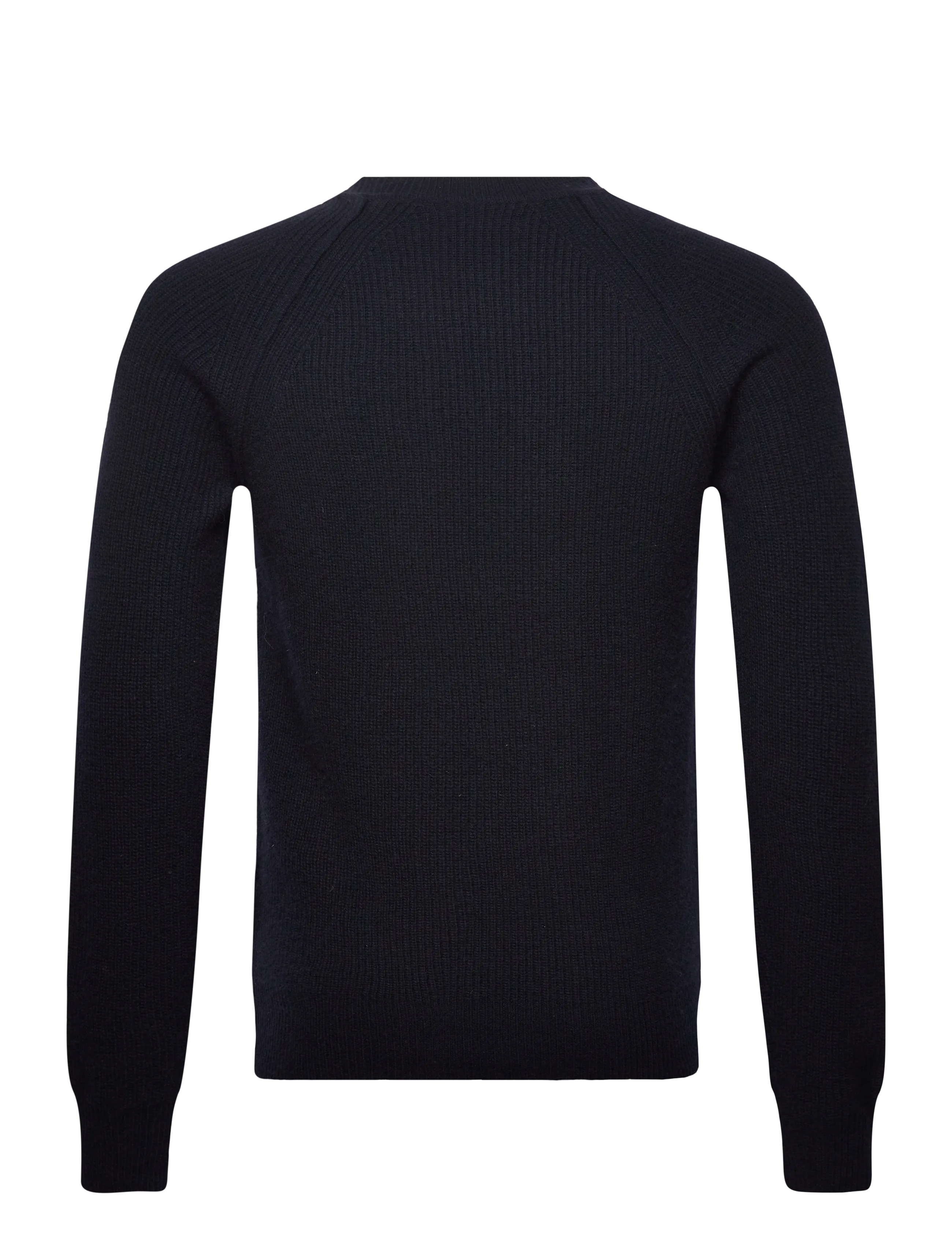 Replay - Sweater - trøjer - navy - 1