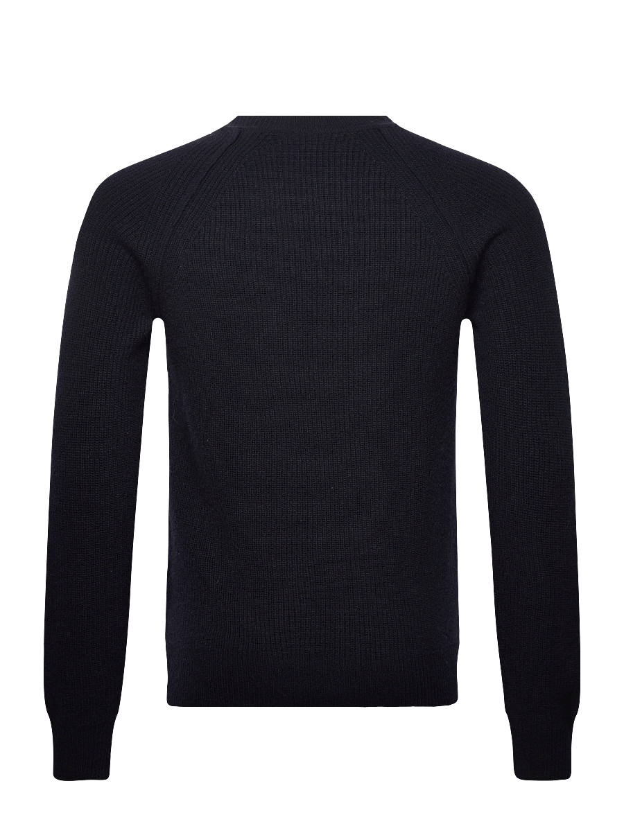Replay - Sweater - rundhals - navy - 1