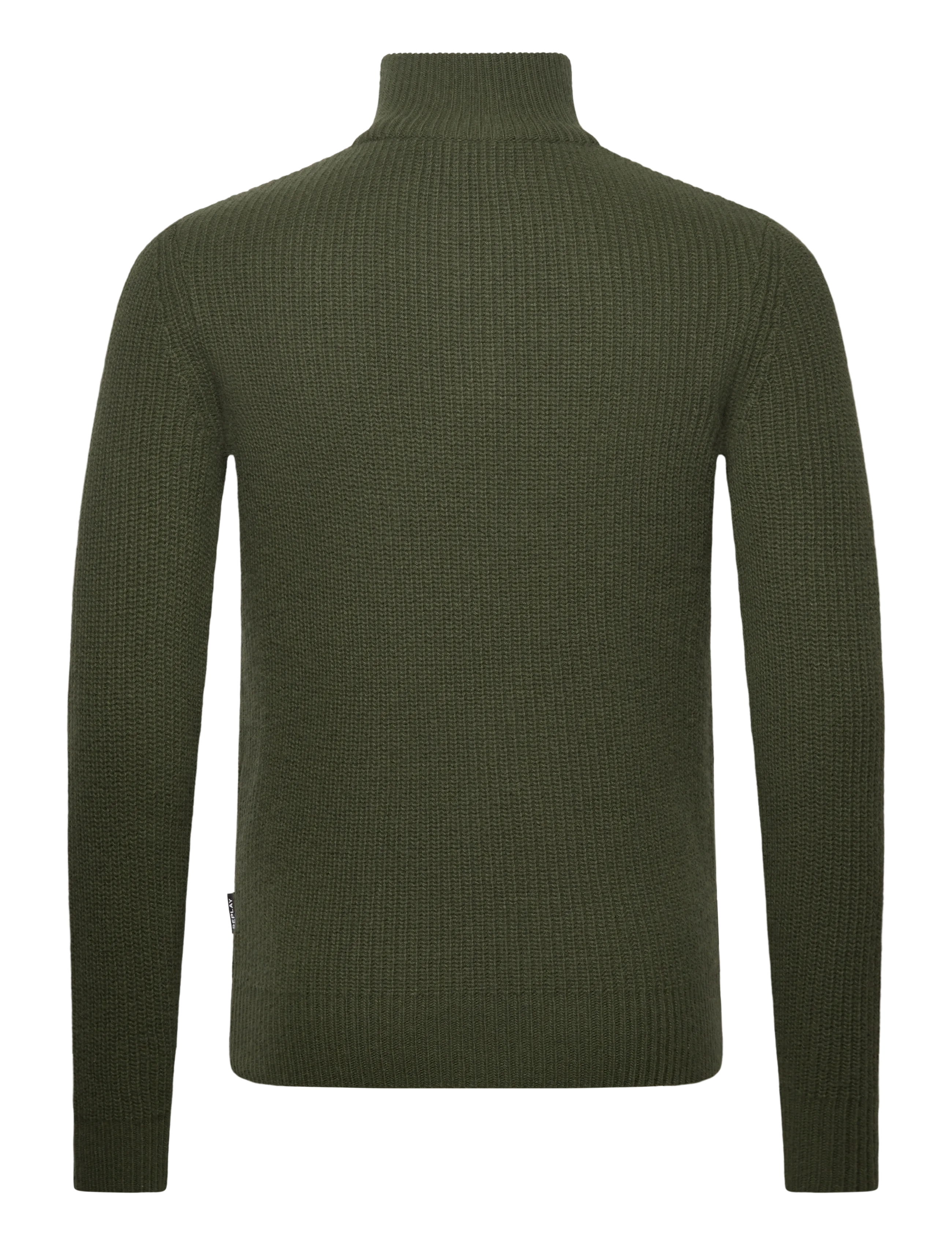 Replay - Sweater REGULAR - herren - green - 1