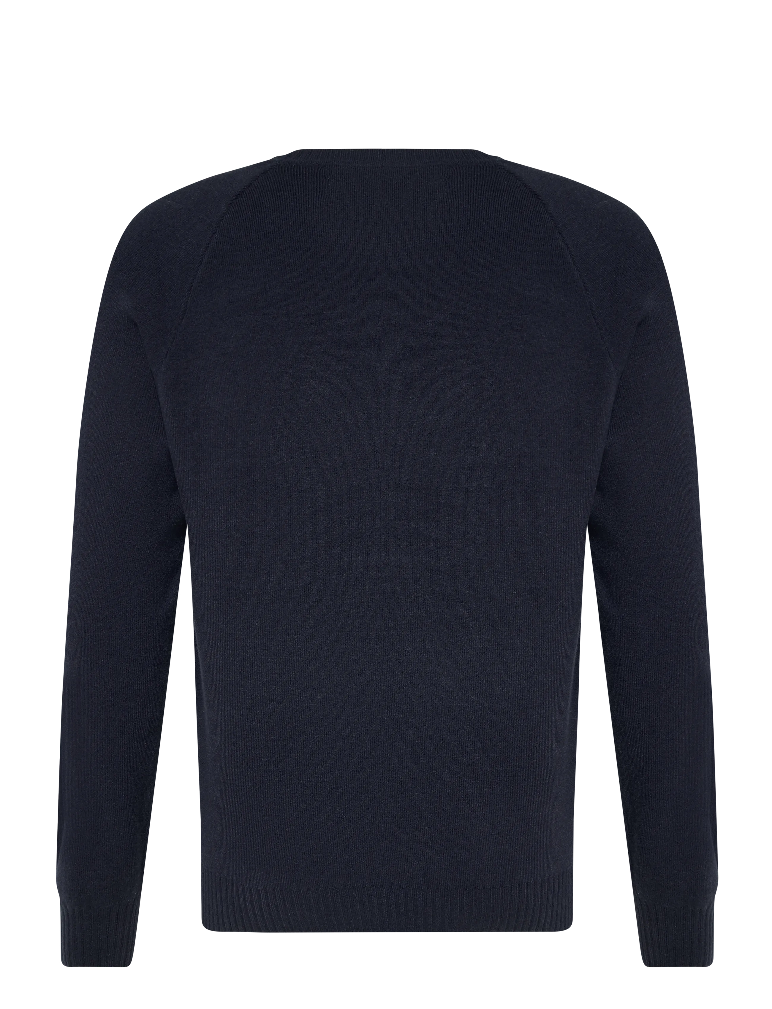 Replay - REGULAR  Sustainable SYNTHETIC COMPONENT Sweater - blue - 2