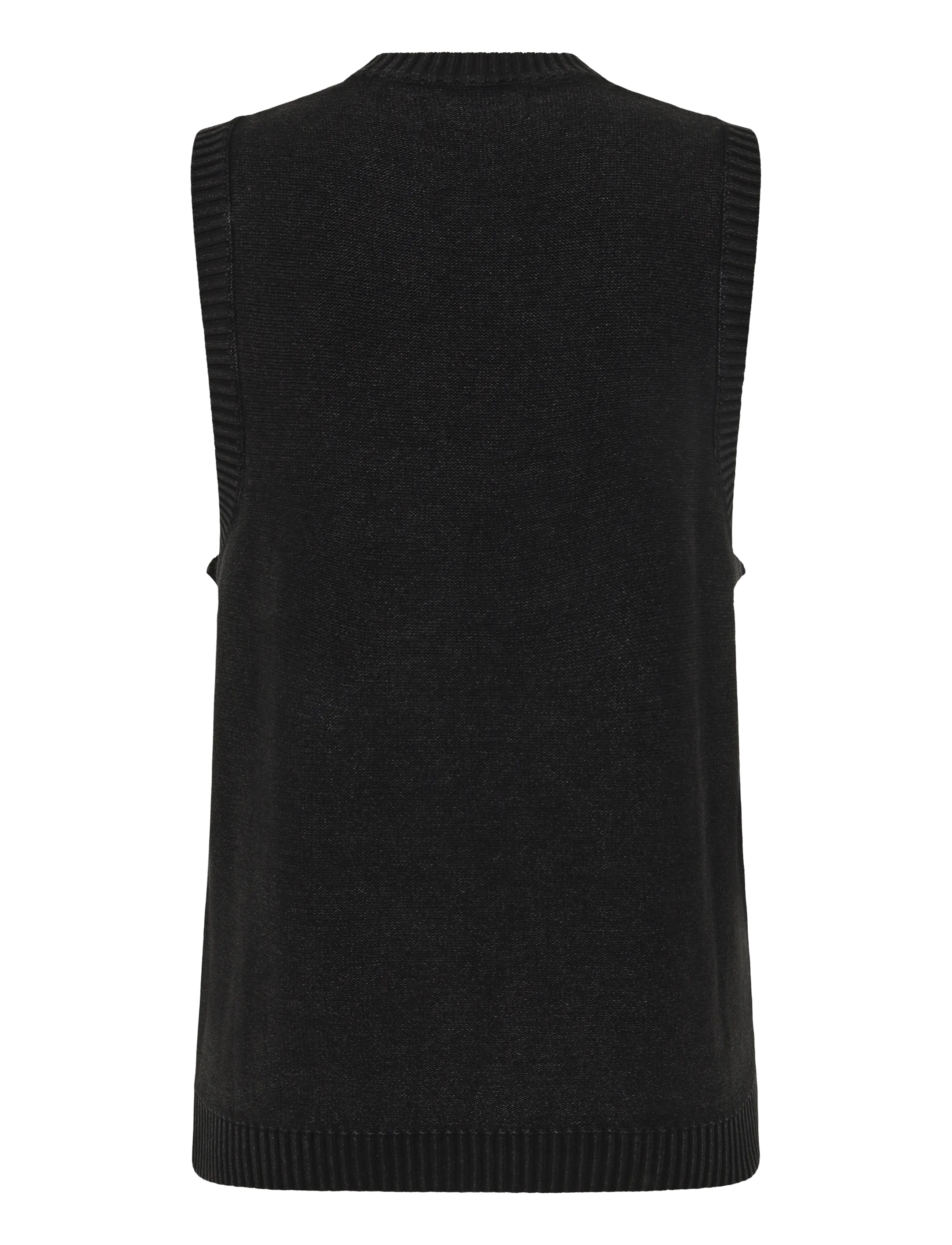 Replay - REGULAR   NATURAL COMPONENT Sweater - black - 2