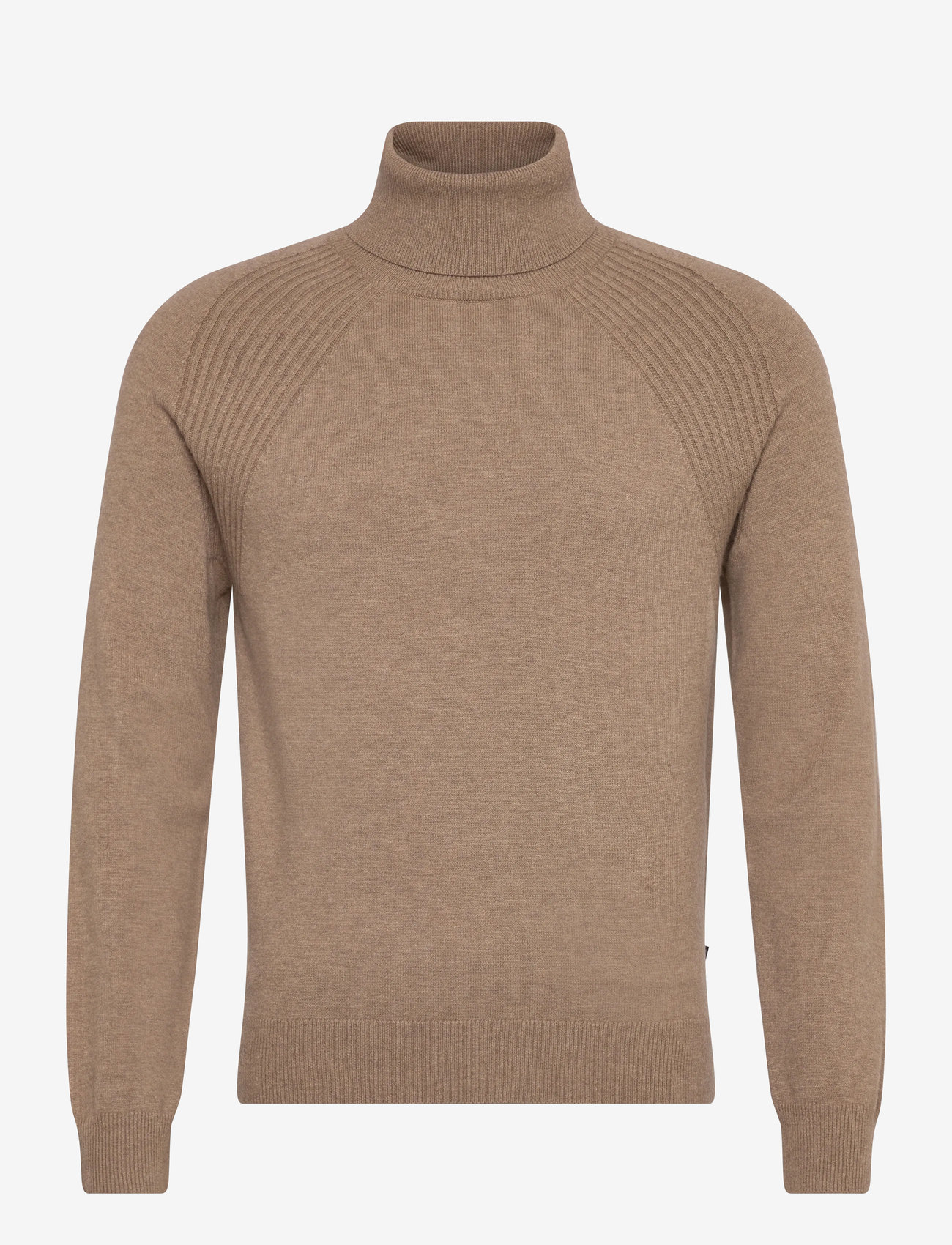 Replay - Sweater REGULAR - sügisesed riided - brown - 0