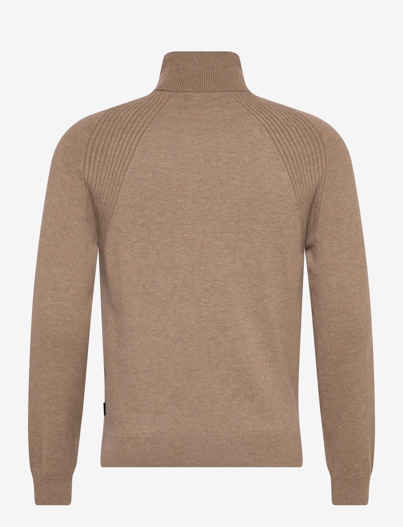 Replay - Sweater REGULAR - sügisesed riided - brown - 1