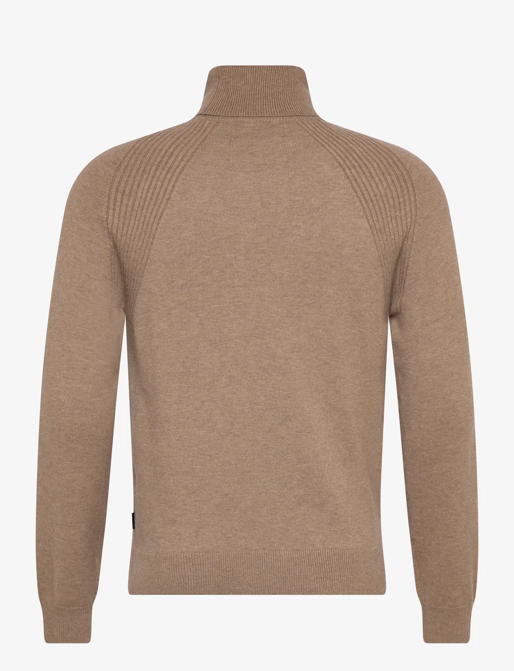 Replay - Sweater REGULAR - rullekraver - brown - 2