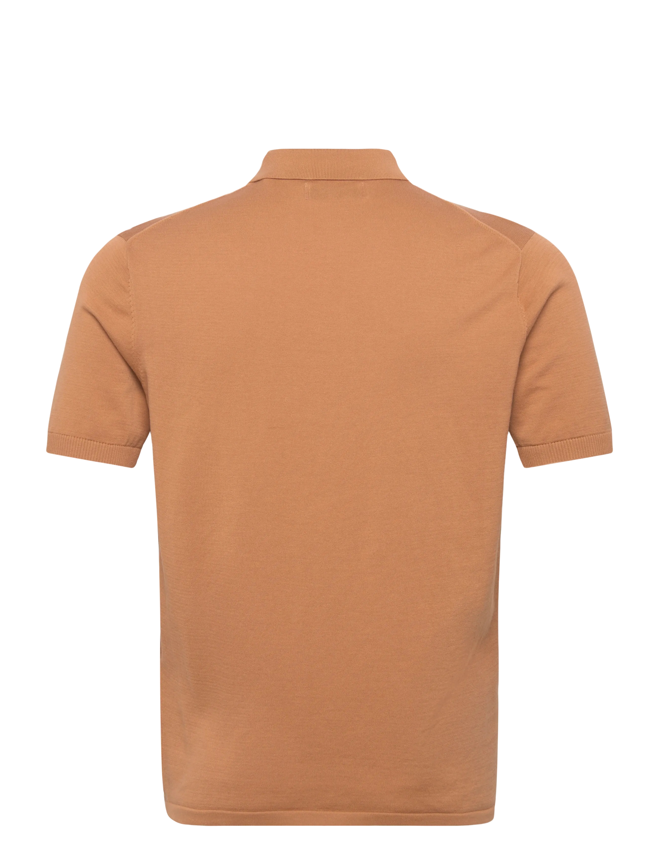 Replay - Sweater REGULAR - stickat - brown - 2