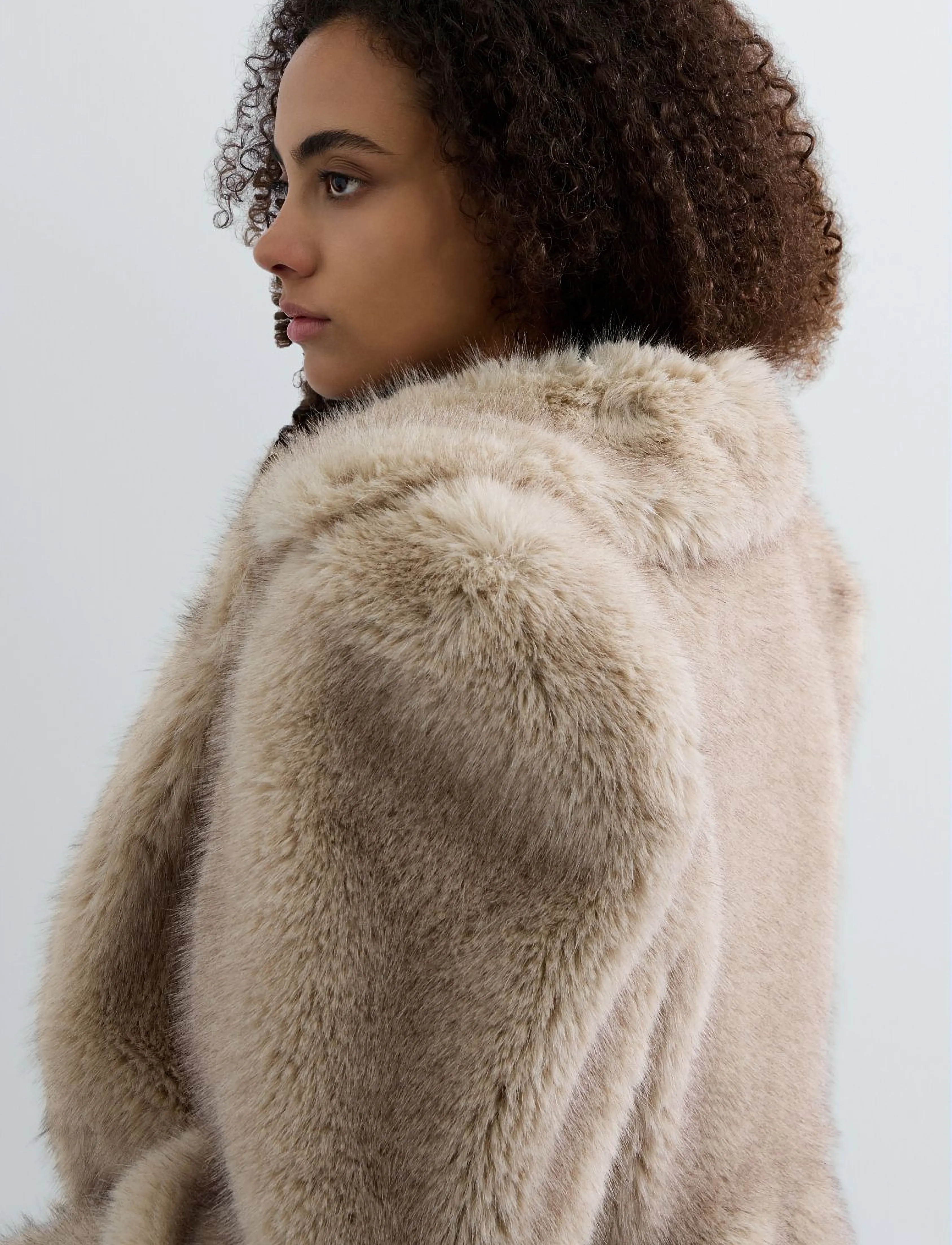 REPLAY Jacket Comfort jackor dam – bild 8