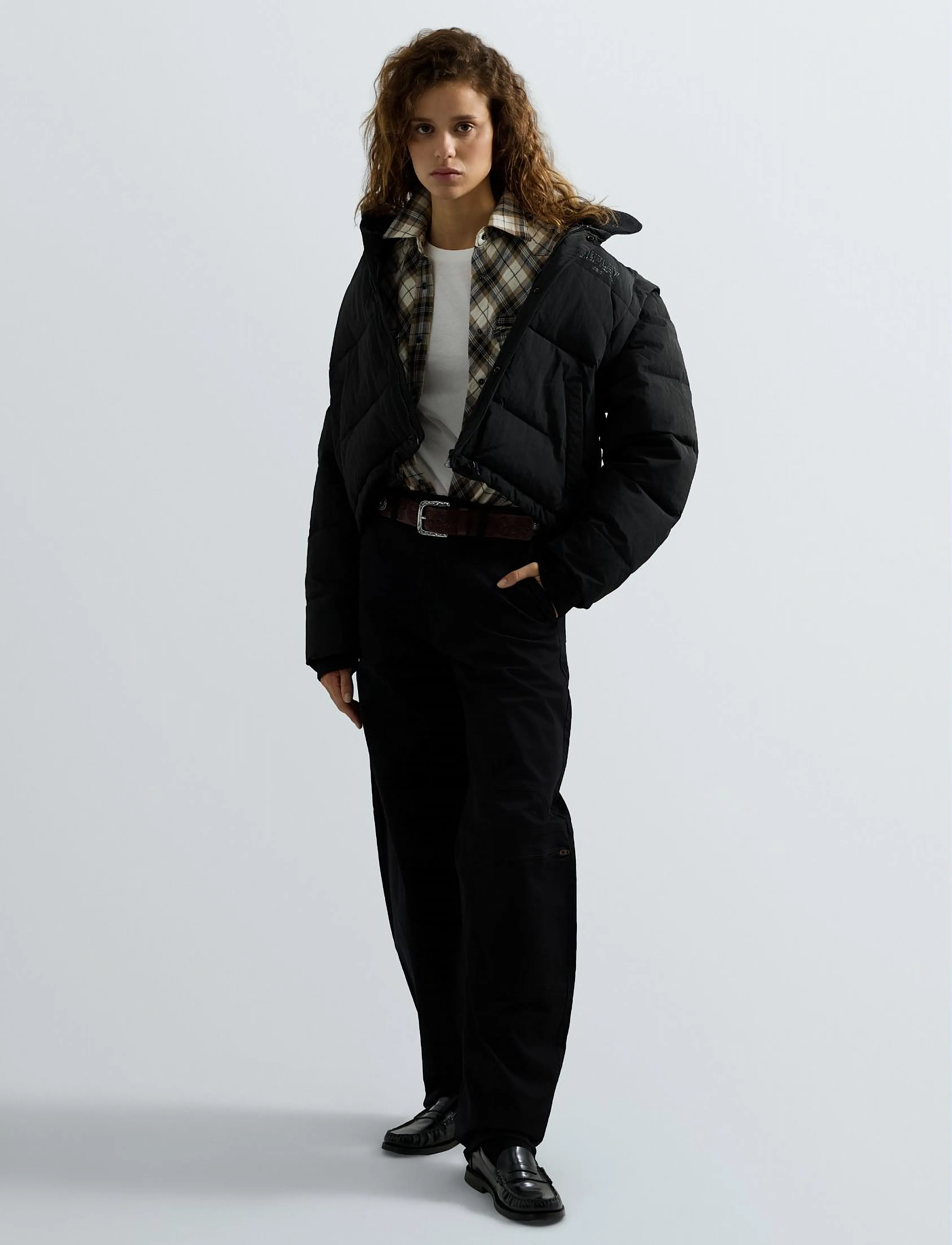 Replay - Shirt REGULAR - langærmede skjorter - multi coloured - 4