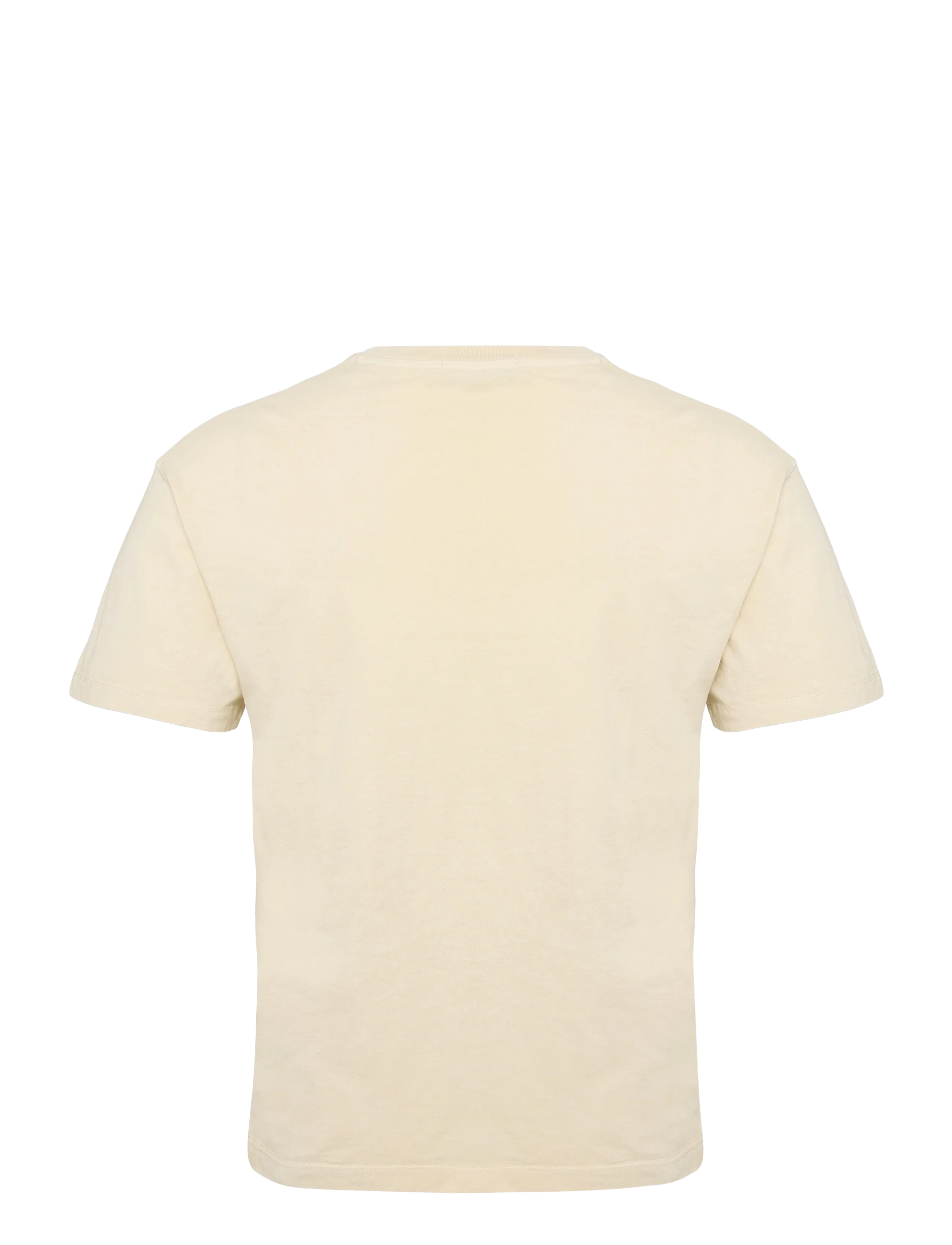 Replay - T-Shirt OVER - t-shirts - white - 2