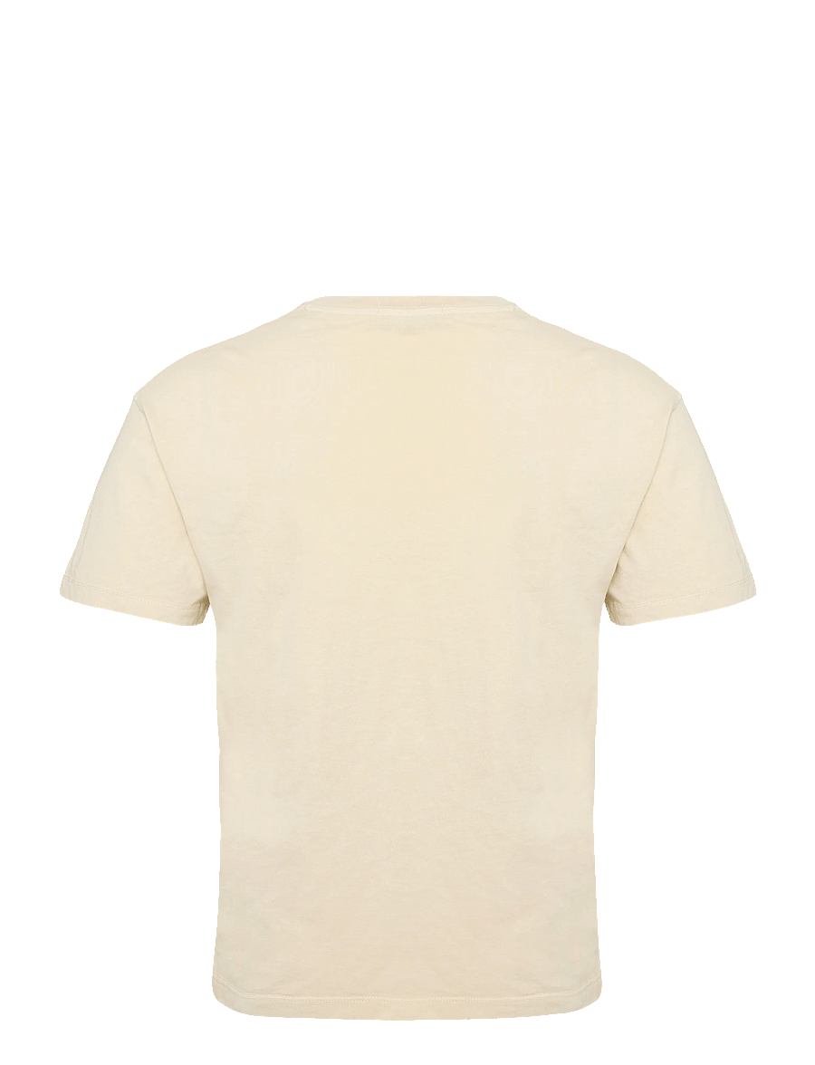 Replay - T-Shirt OVER - t-shirts - white - 2