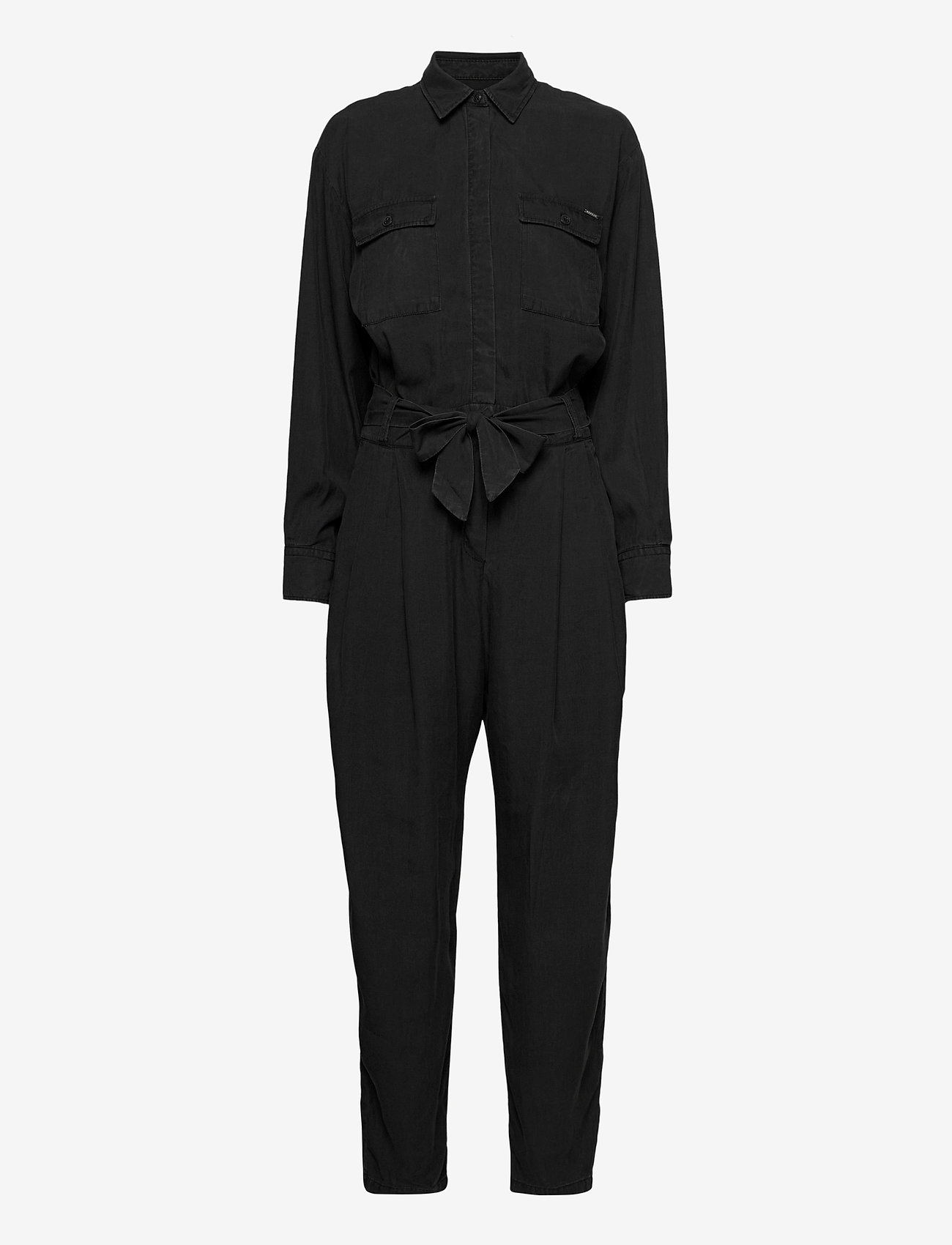 Replay - Jumpsuit - black - 0