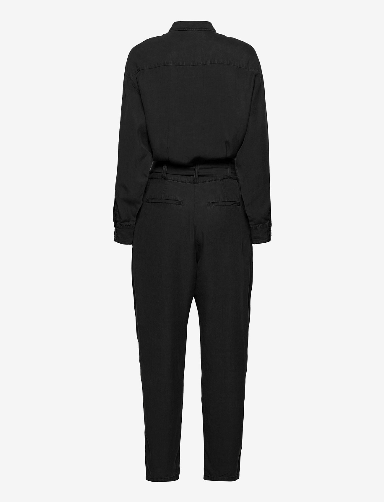 Replay - Jumpsuit - black - 1