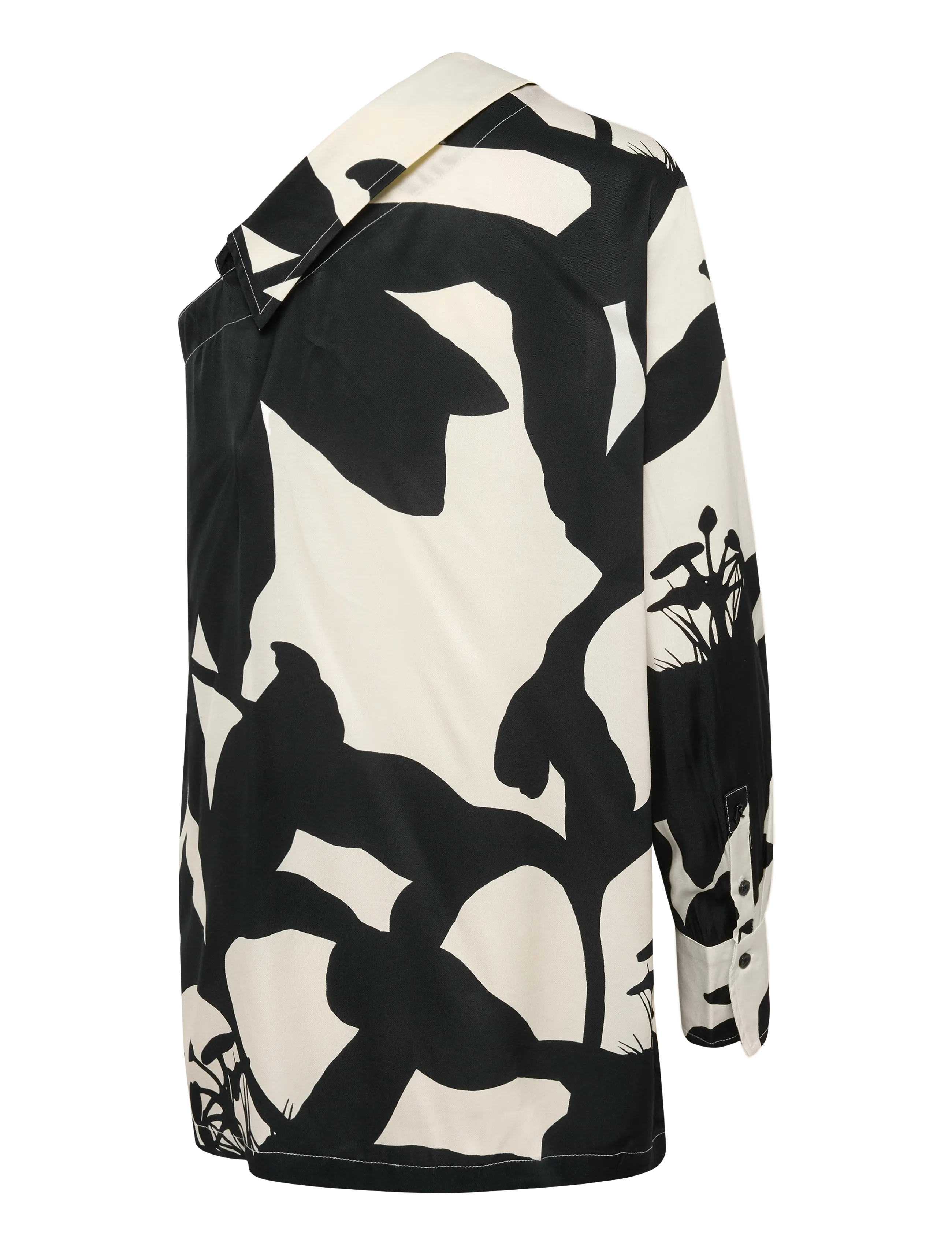 Replay - COMFORT   ARTIFICIAL COMPONENT Shirt - multi coloured - 2