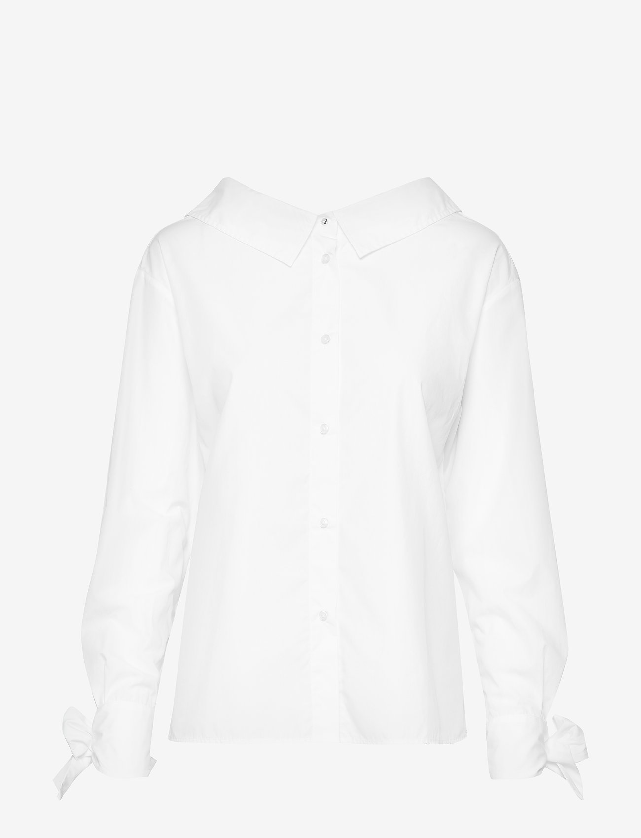 Replay - Shirt - white - 0