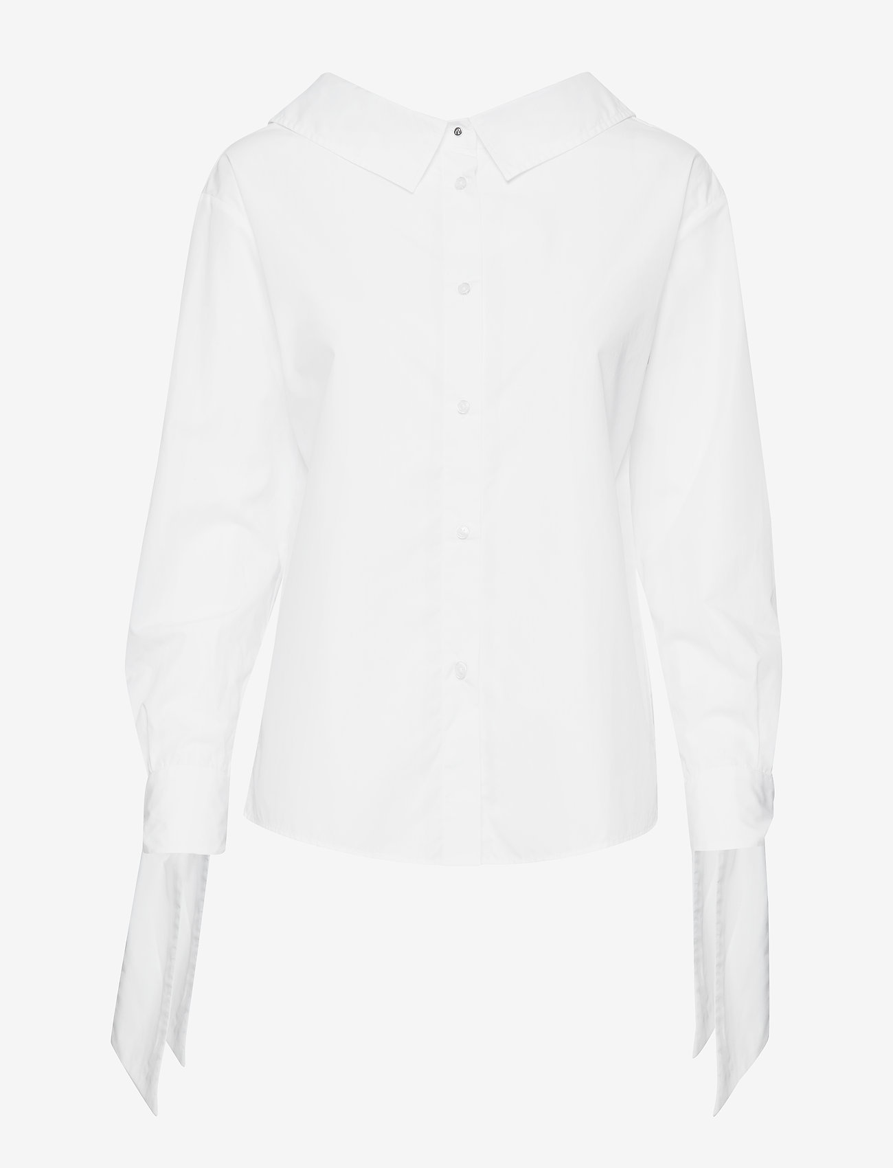 Replay - Shirt - white - 1