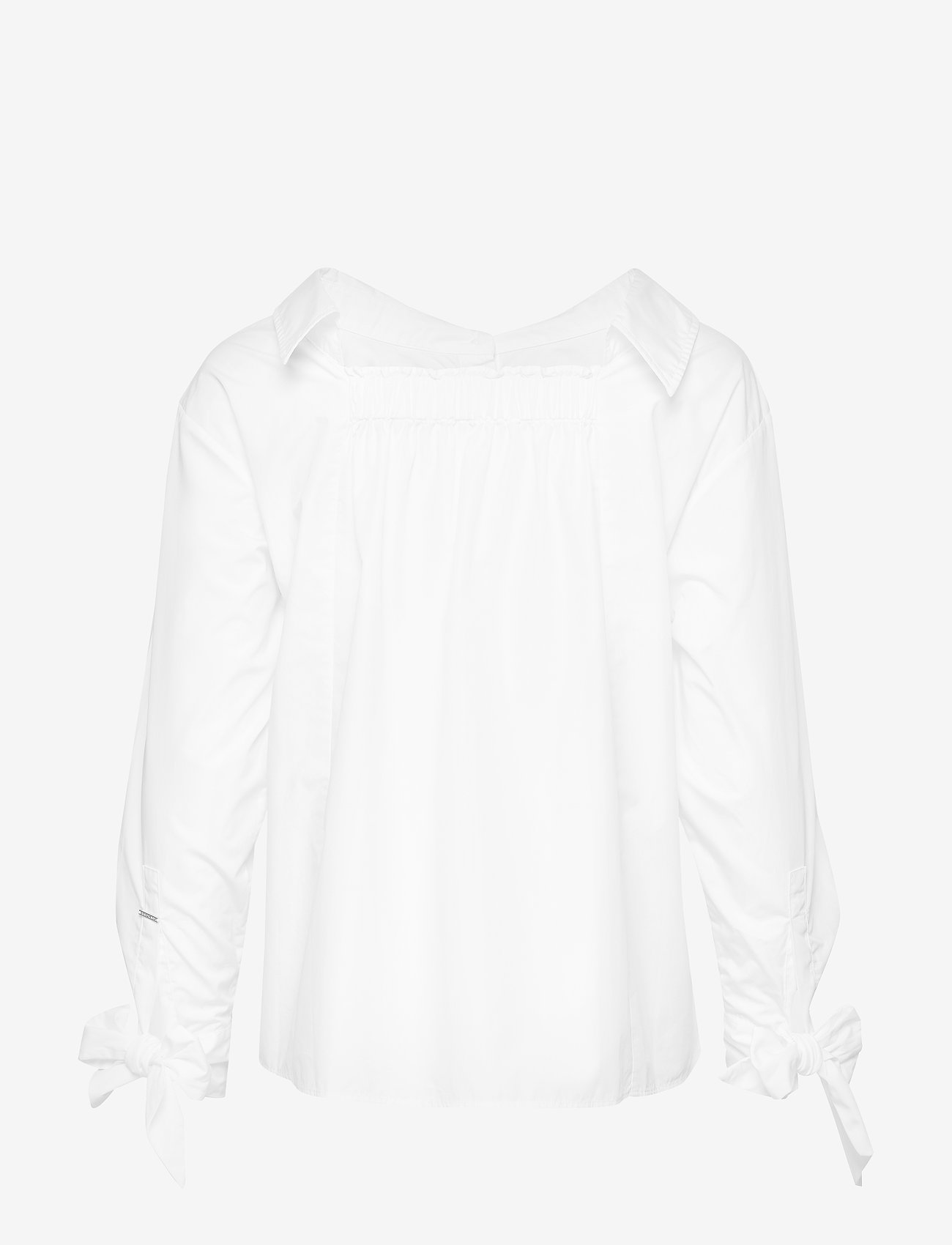 Replay - Shirt - white - 2