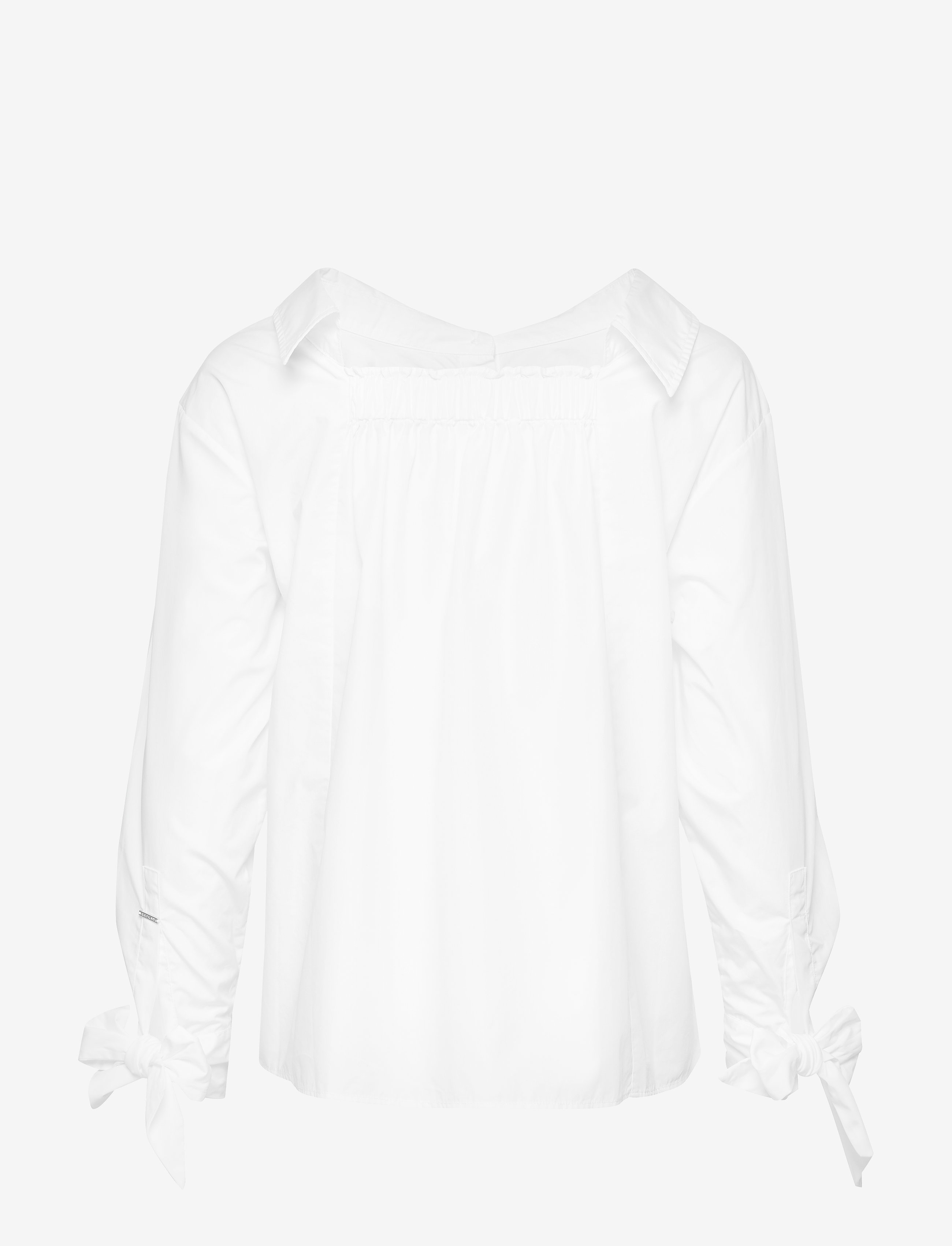 Replay - Shirt - white - 2