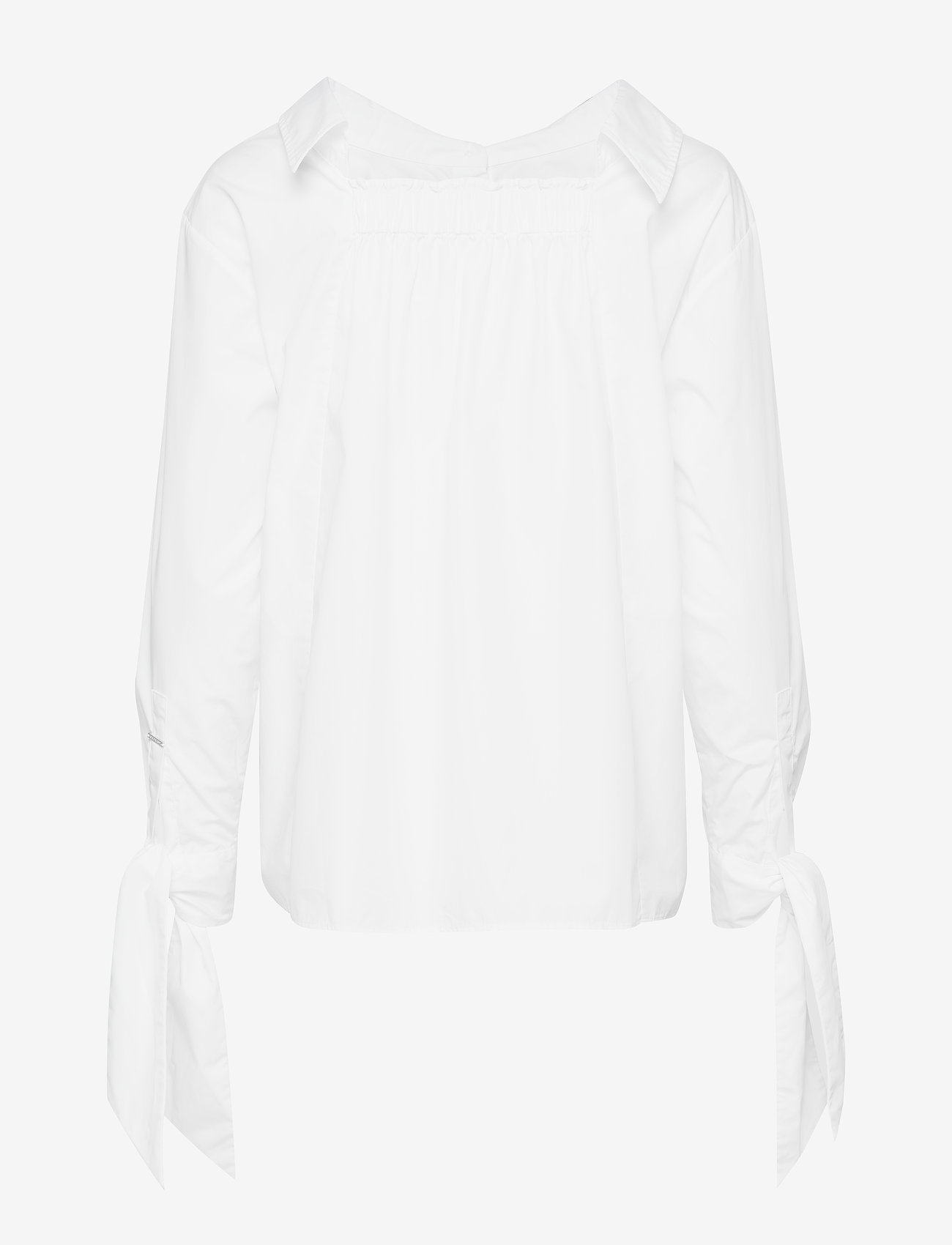 Replay - Shirt - white - 3