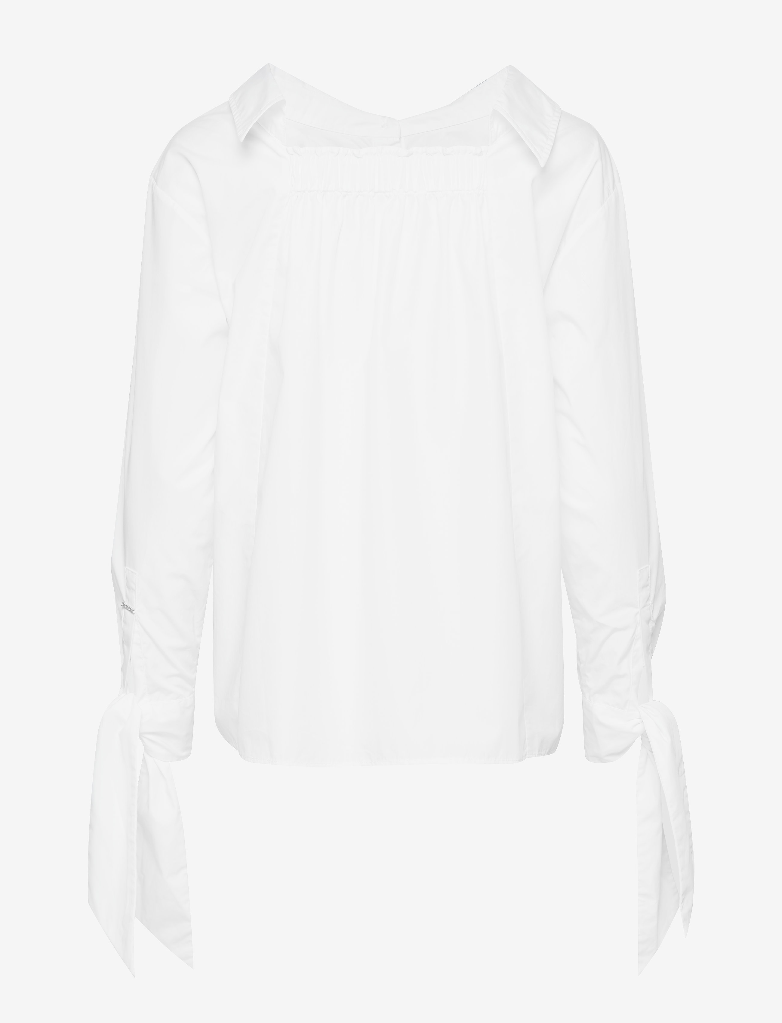 Replay - Shirt - white - 3